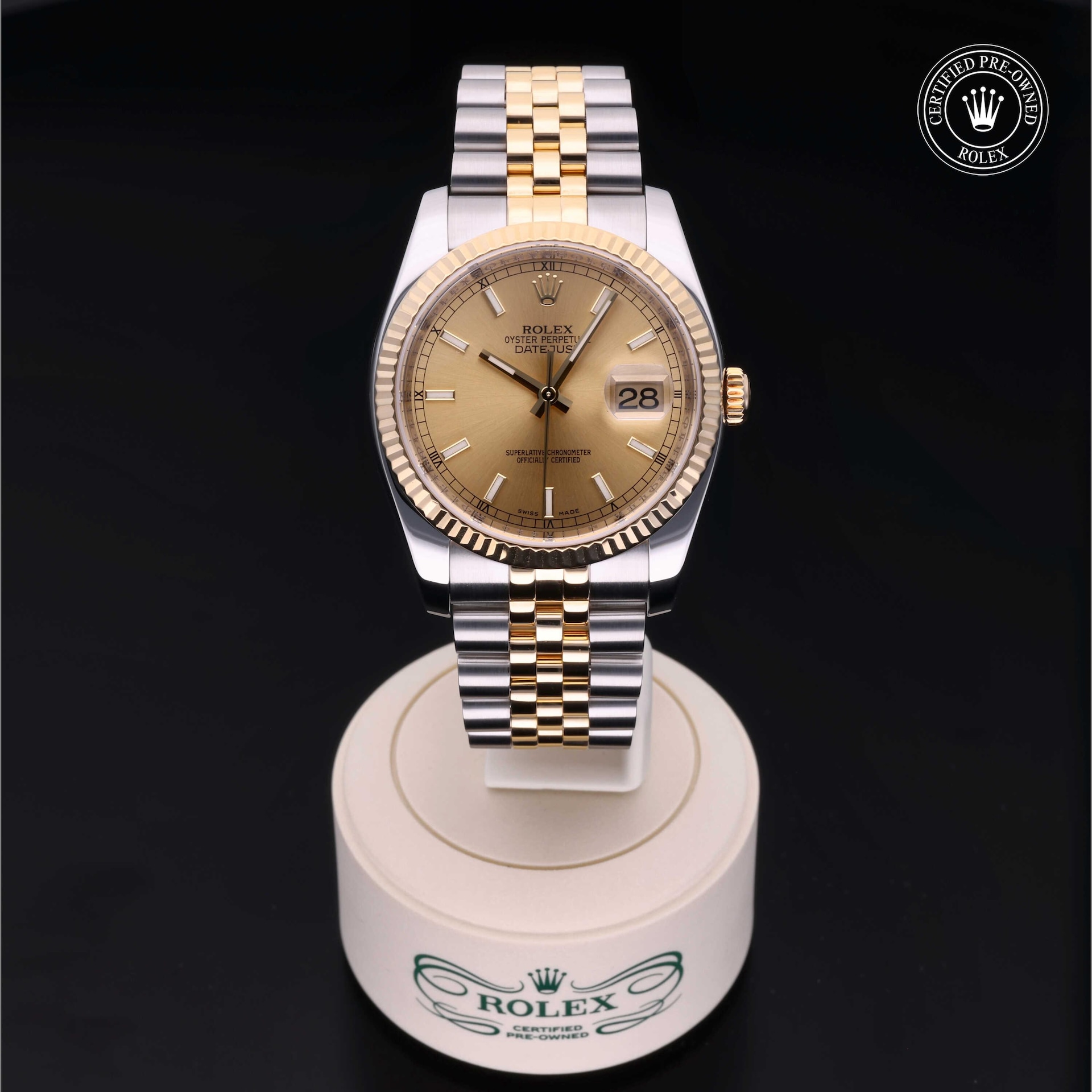 Datejust 36 image