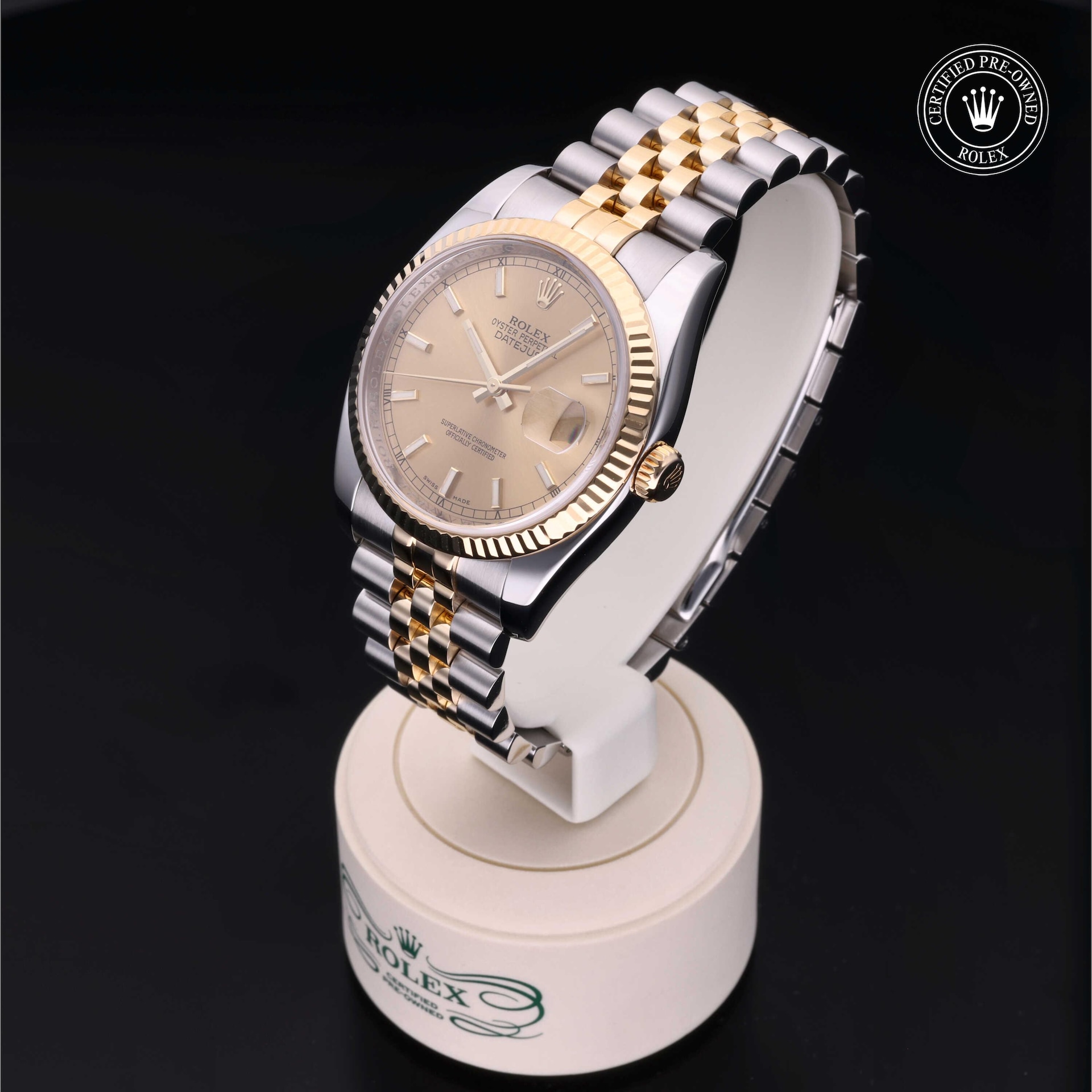 Datejust 36 image