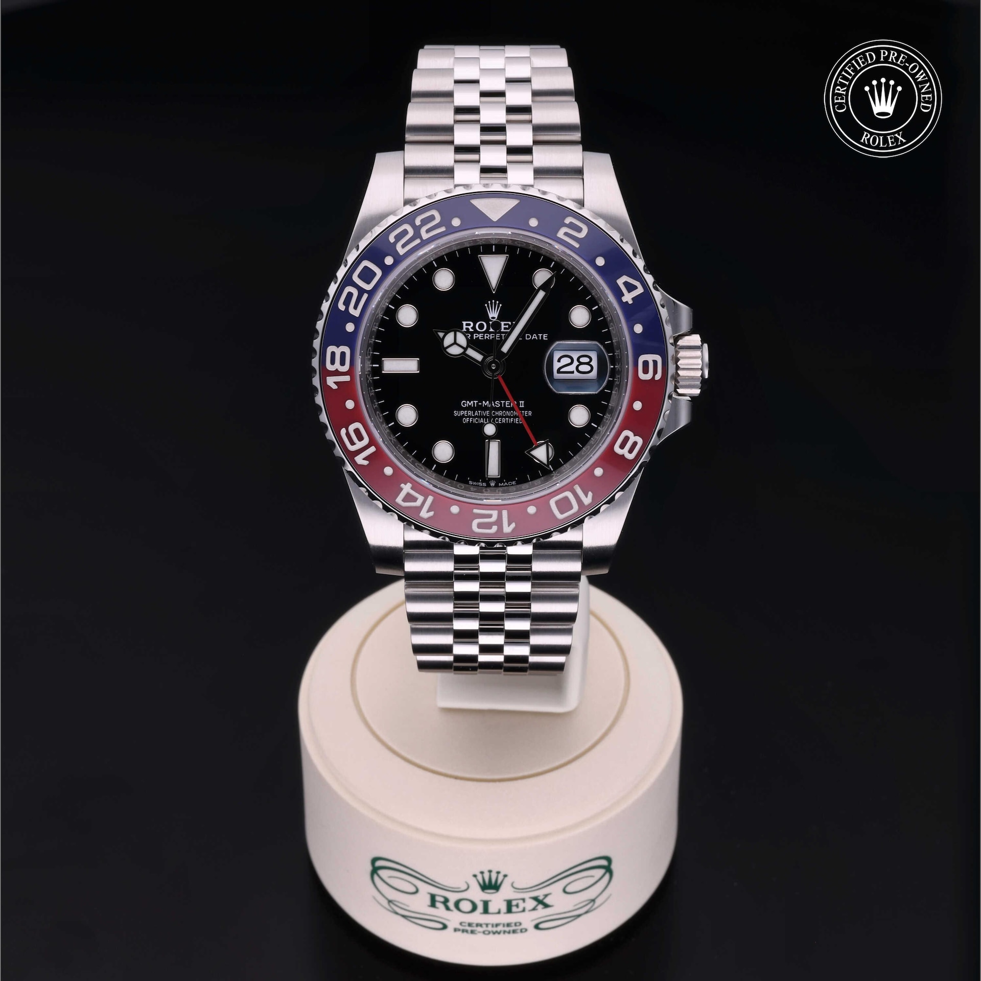GMT-Master II image