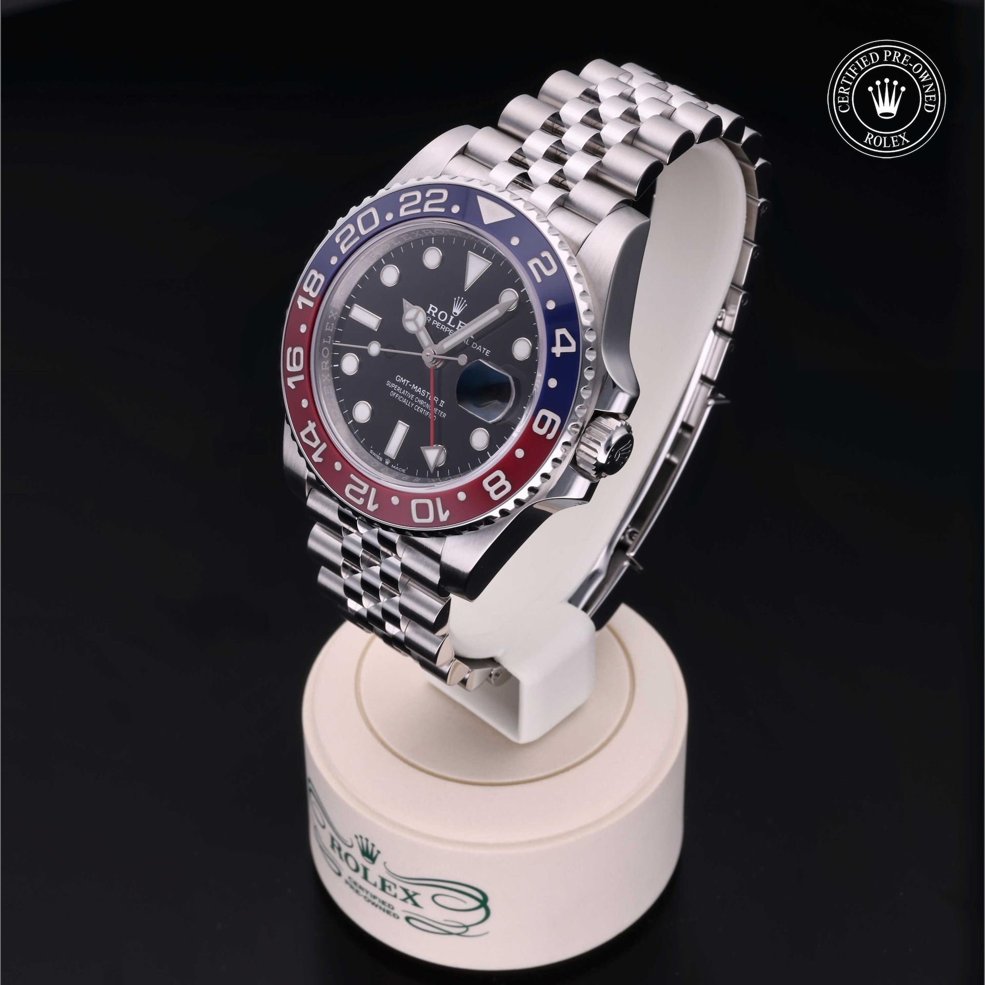 GMT-Master II image