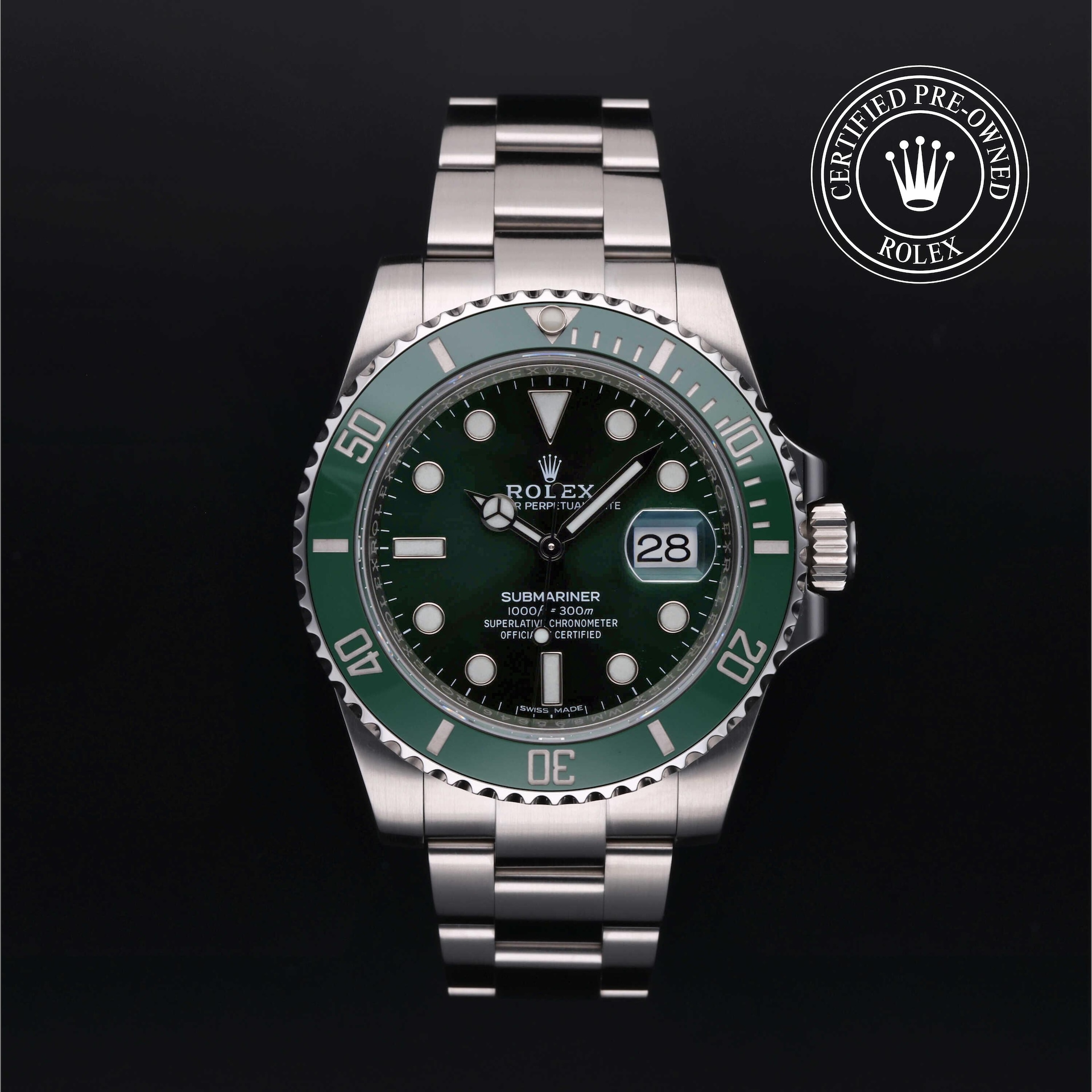Submariner Date image