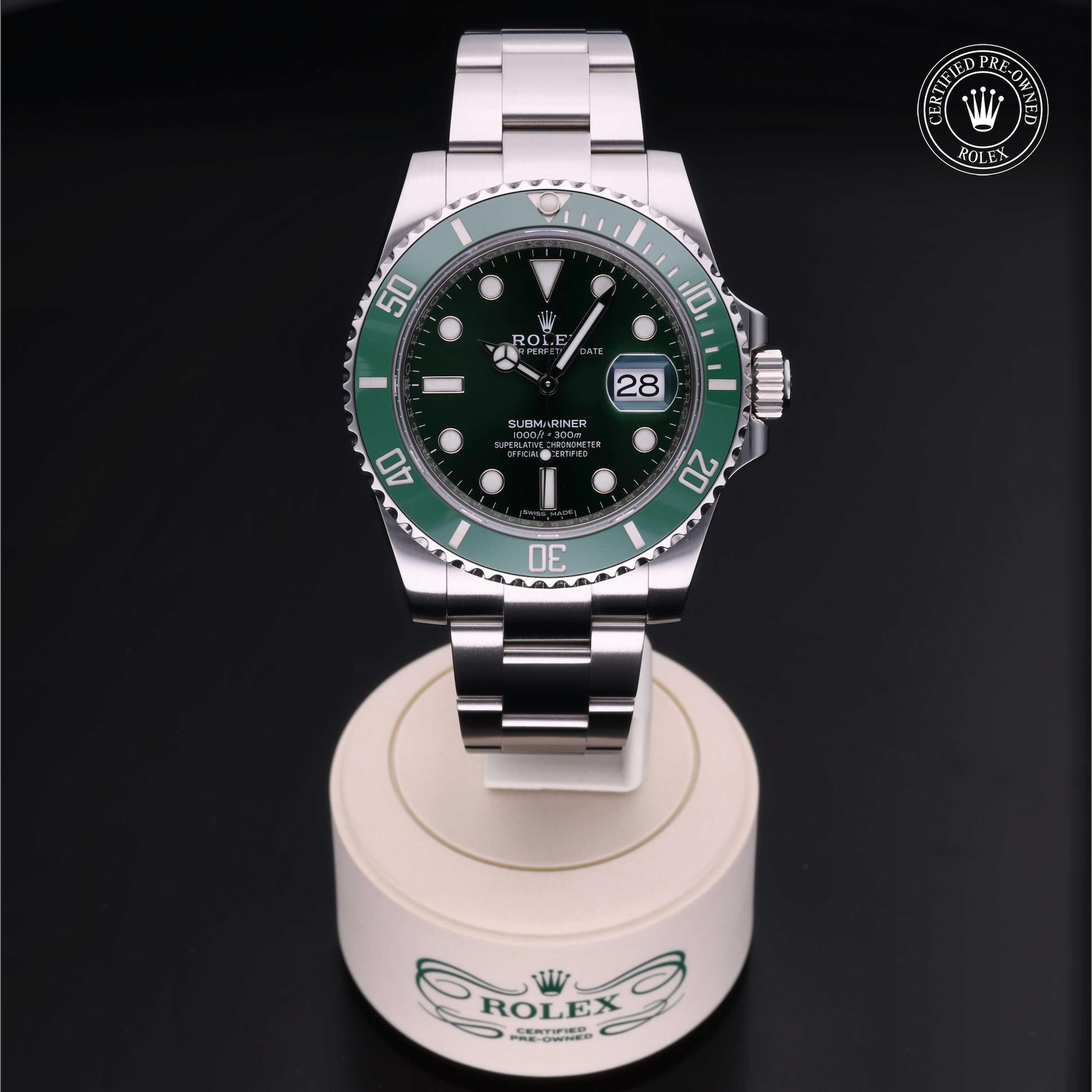 Submariner Date image