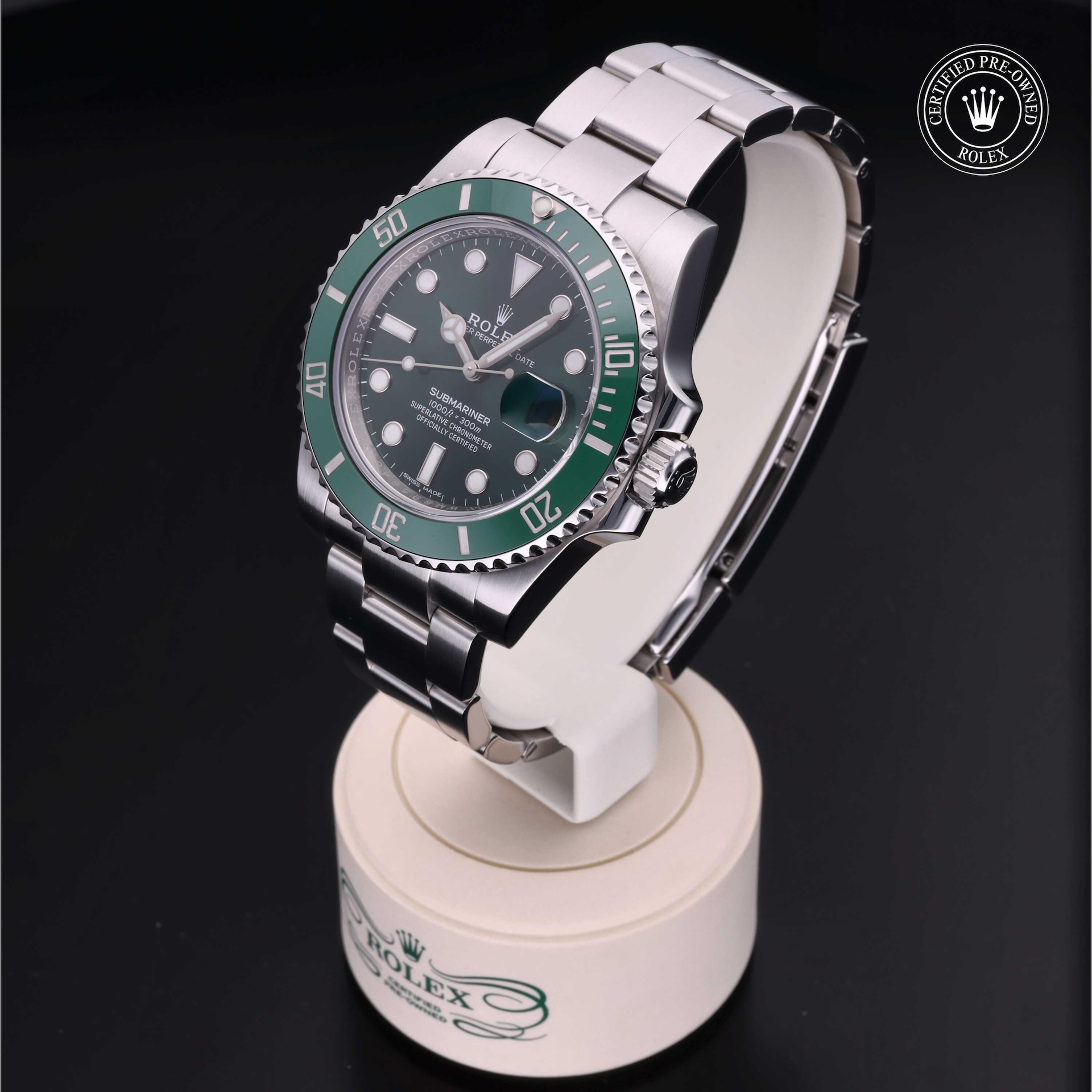 Submariner Date image