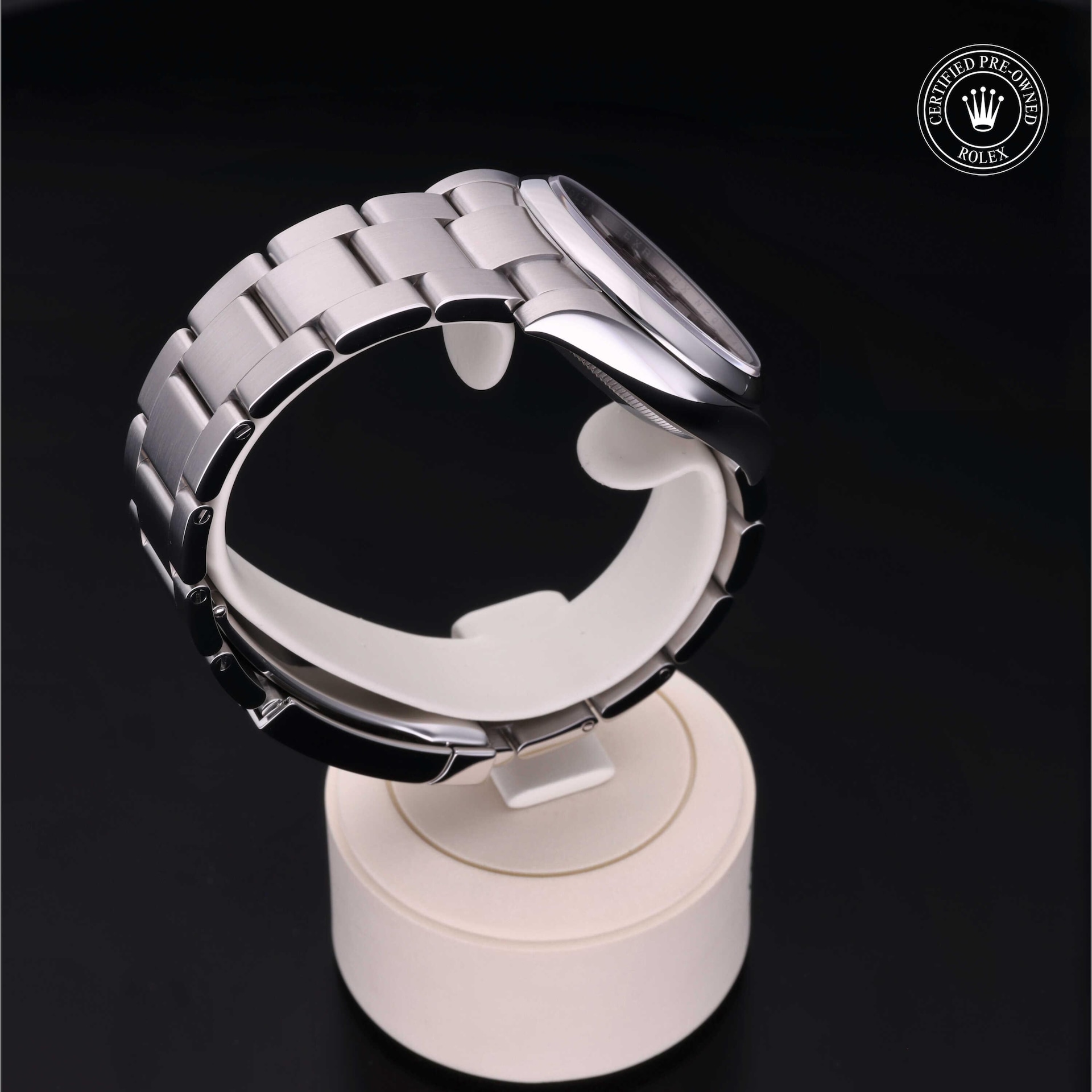 Oyster Perpetual 34 image