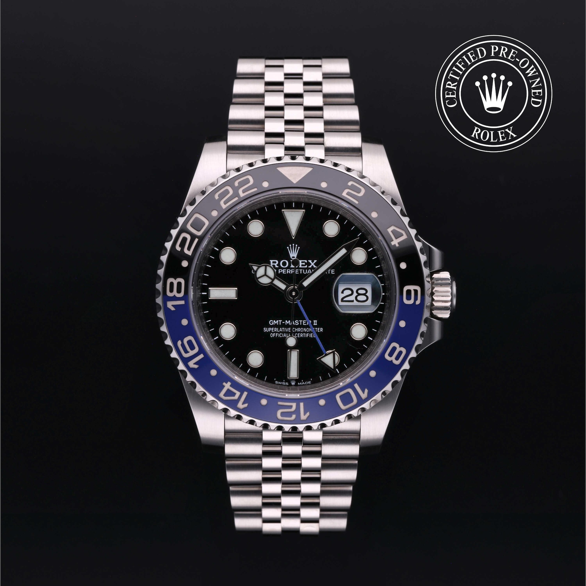 GMT-Master II image