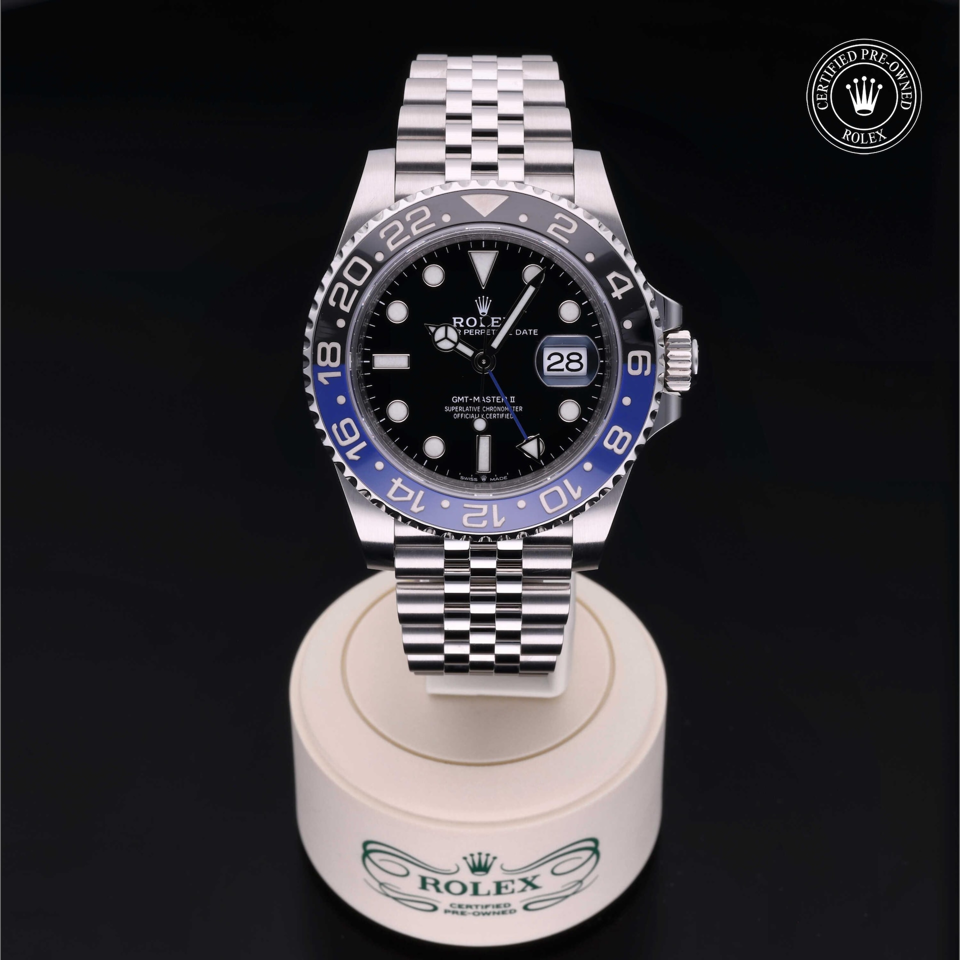 GMT-Master II image