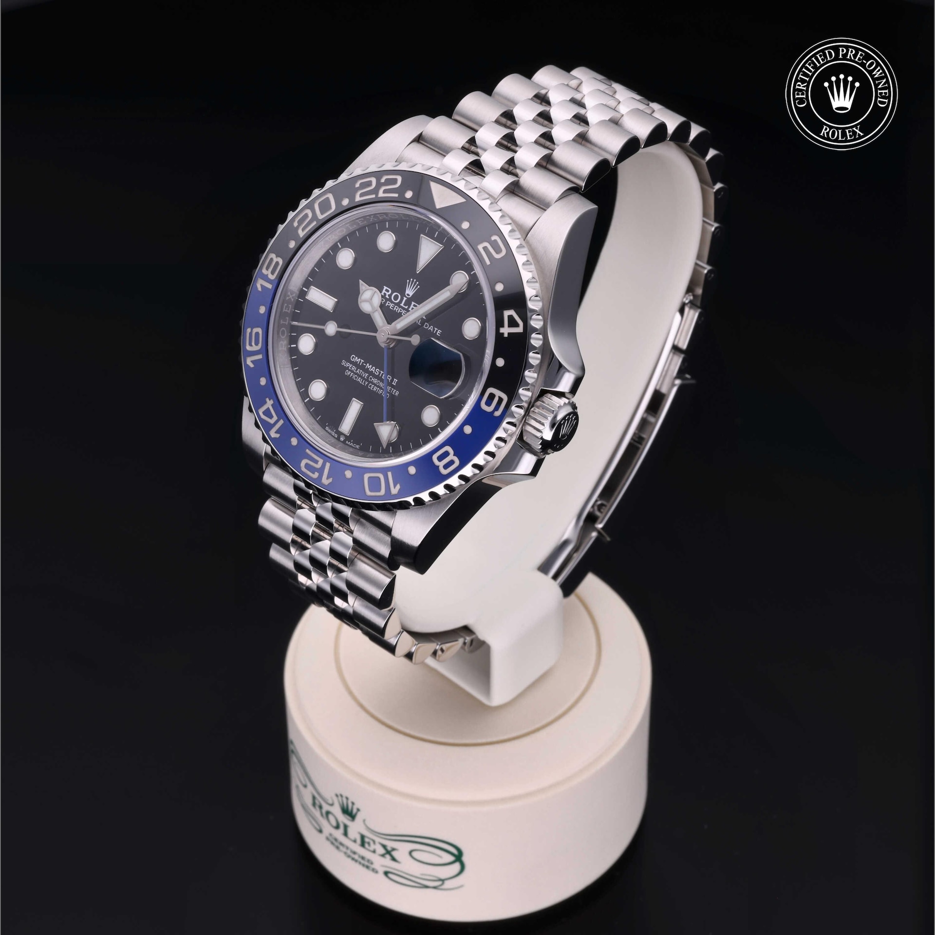 GMT-Master II image