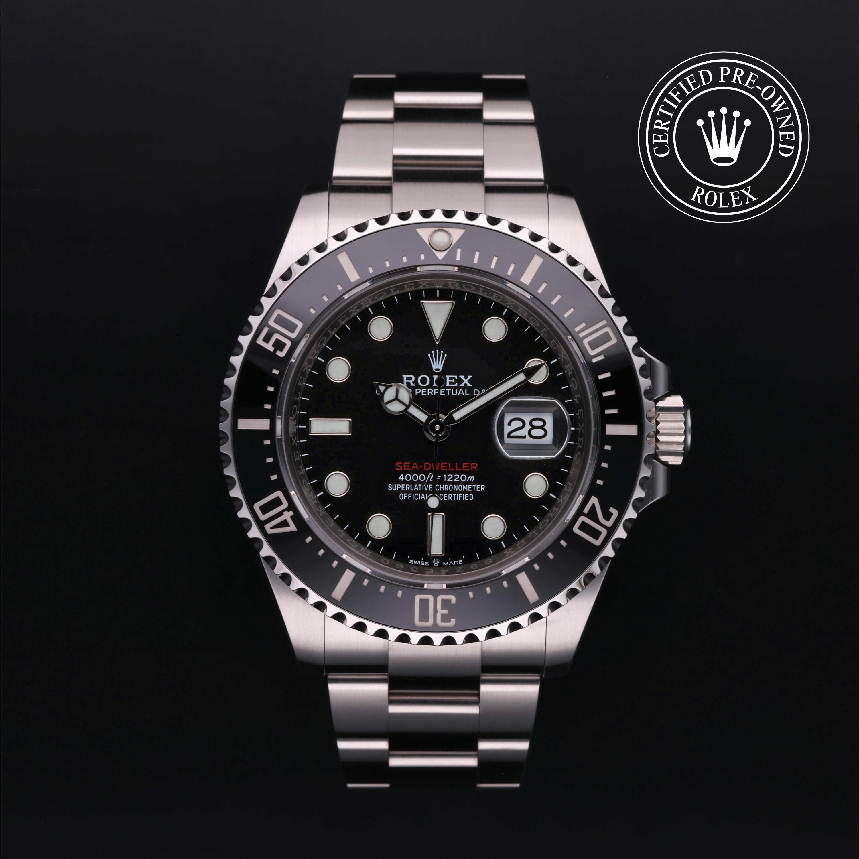 Sea-Dweller