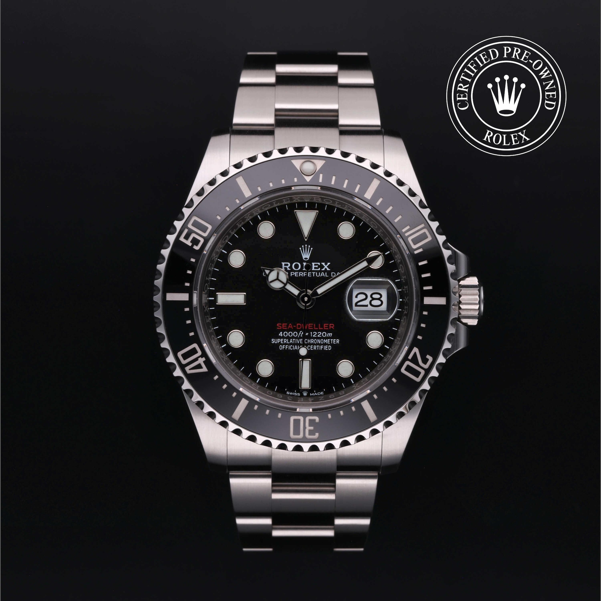 Sea-Dweller image