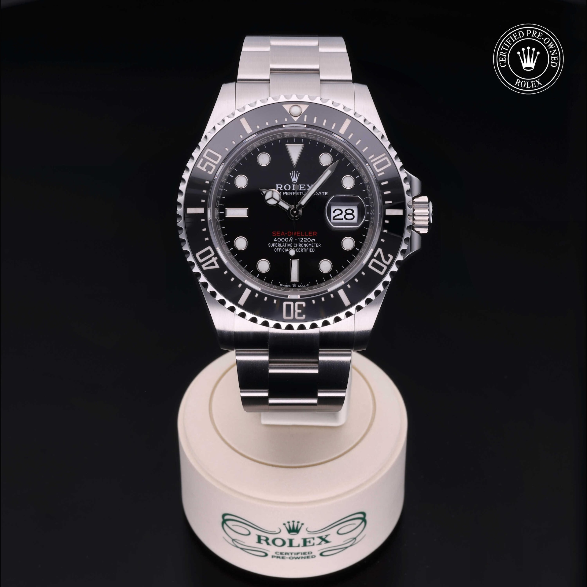 Sea-Dweller image