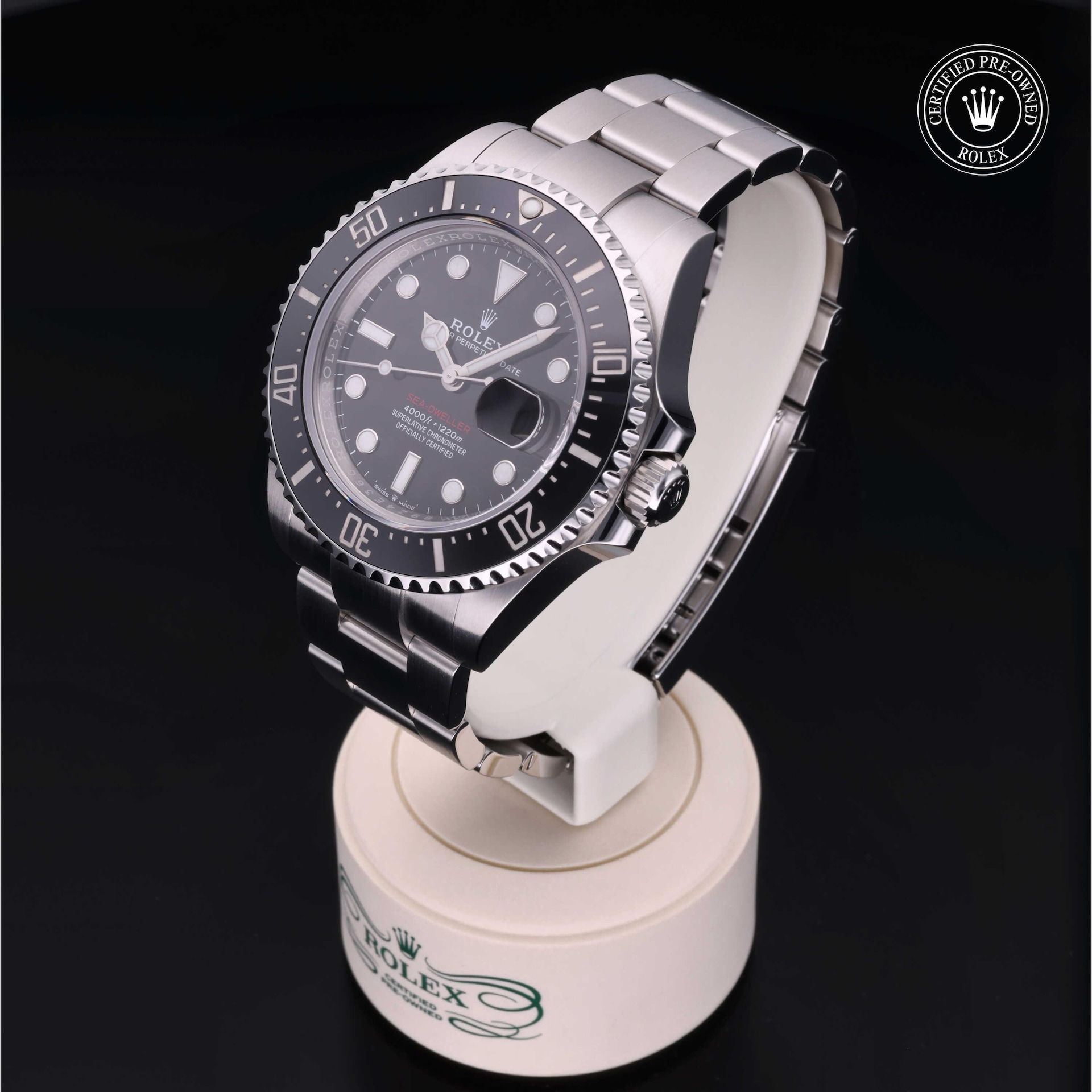Sea-Dweller image