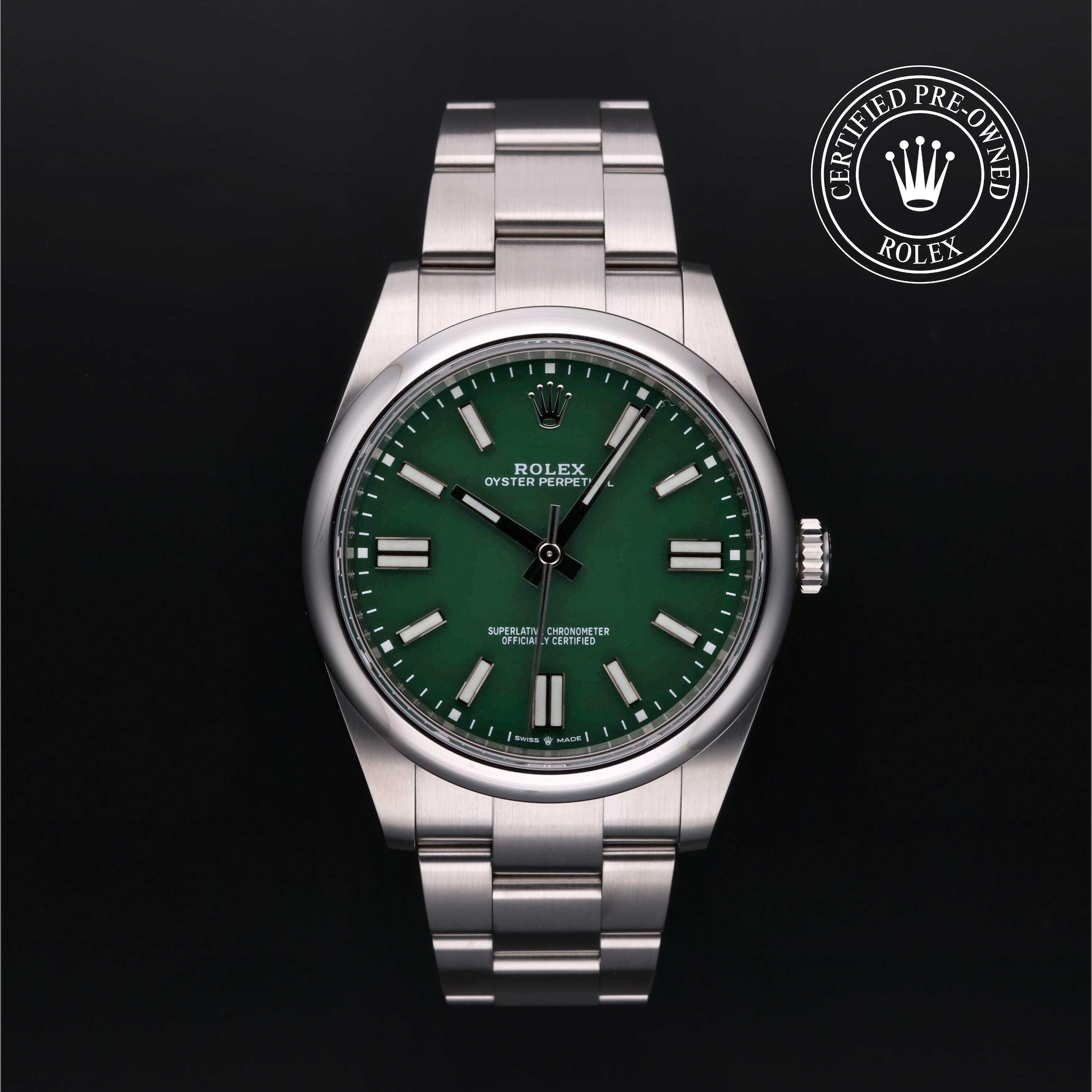 Oyster Perpetual 41 image