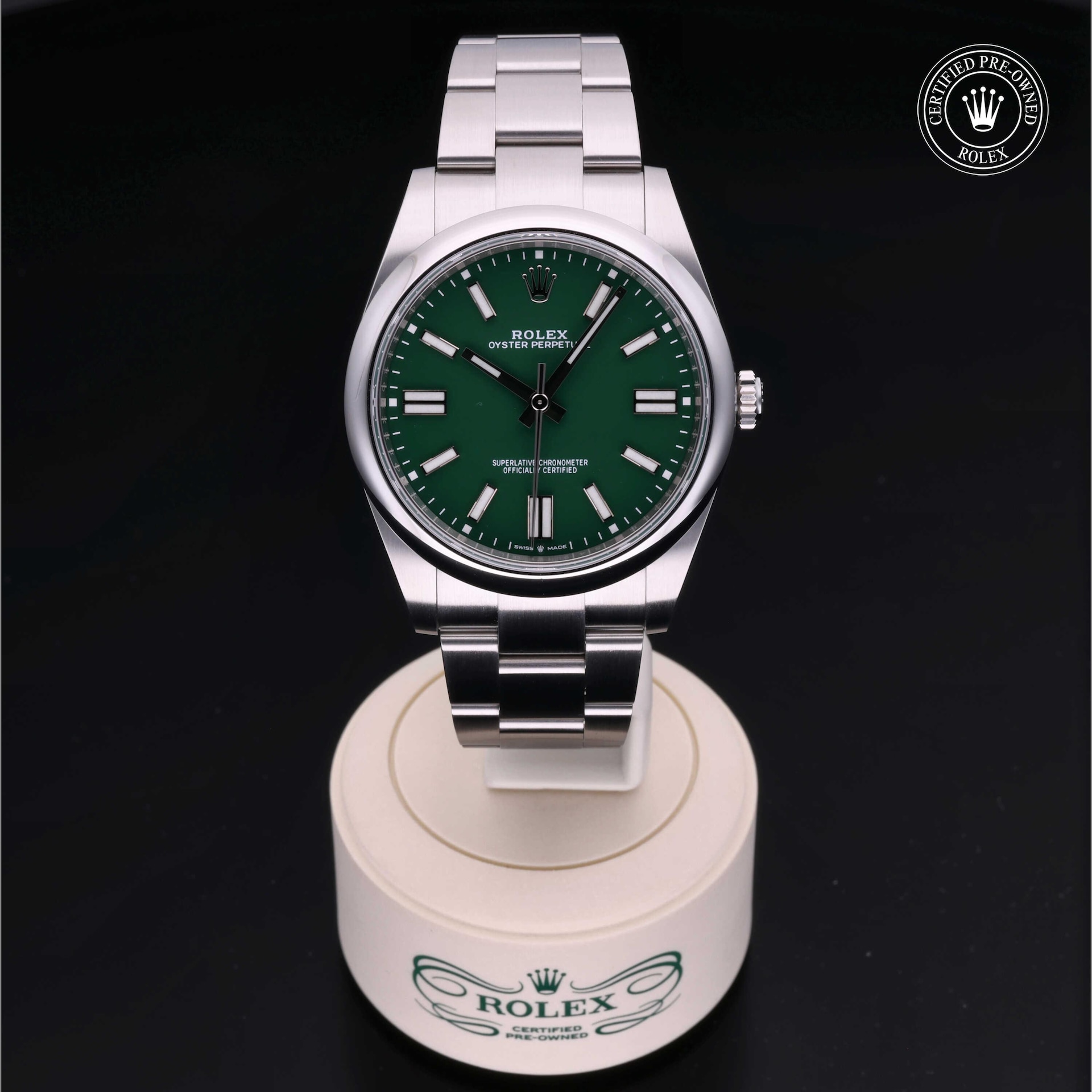 Oyster Perpetual 41 image