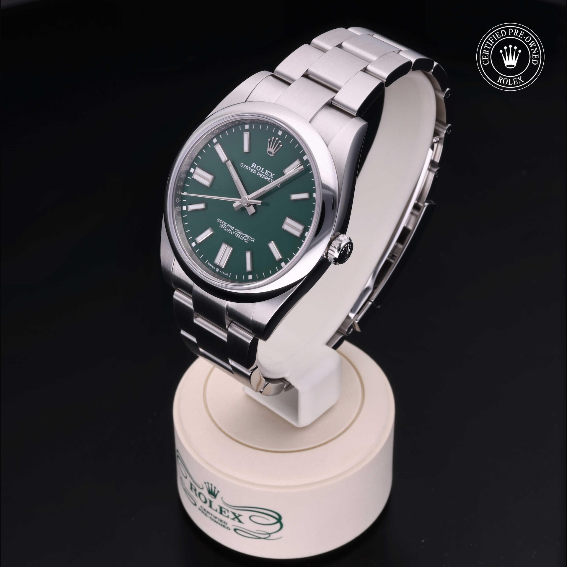 Oyster Perpetual 41 image