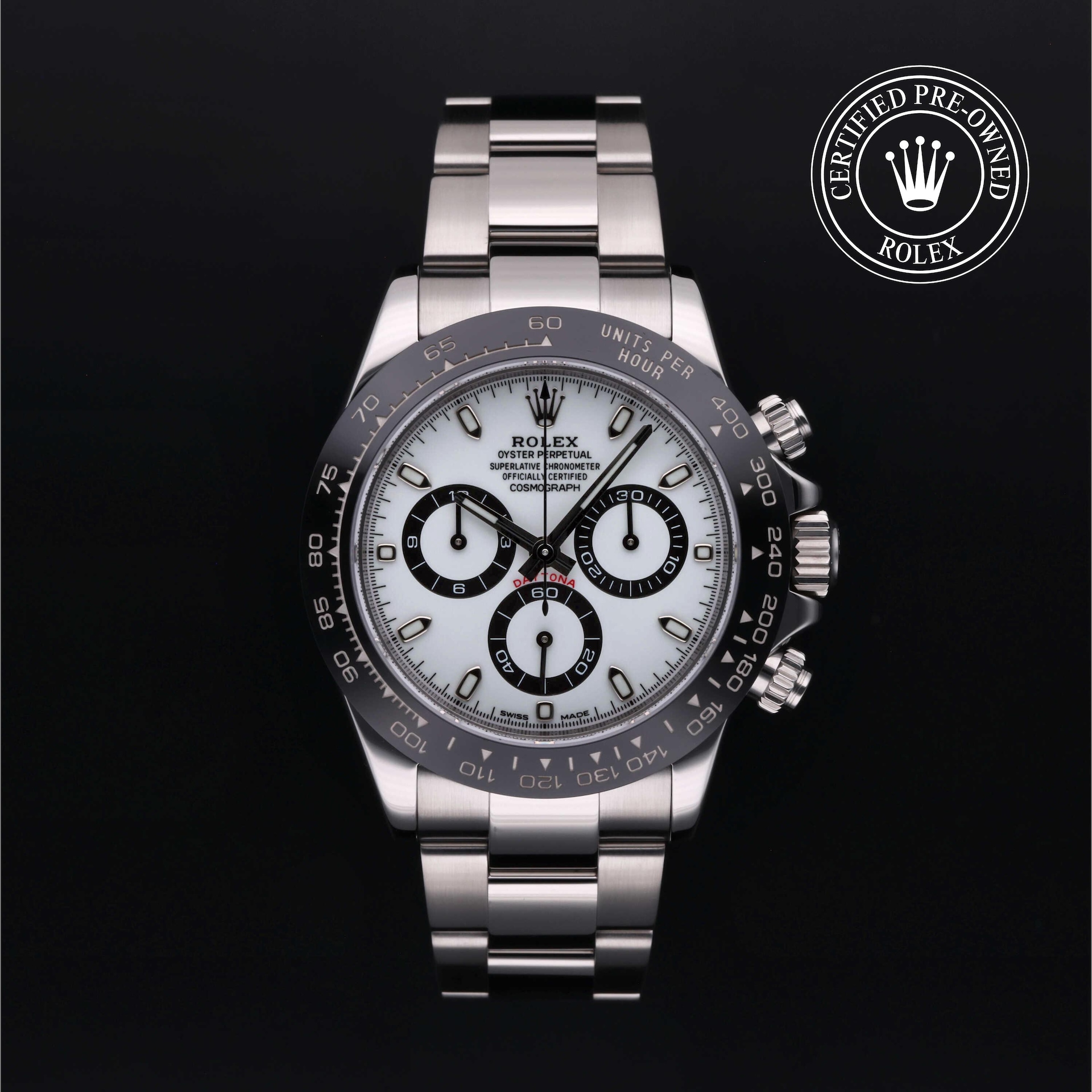 Cosmograph Daytona image