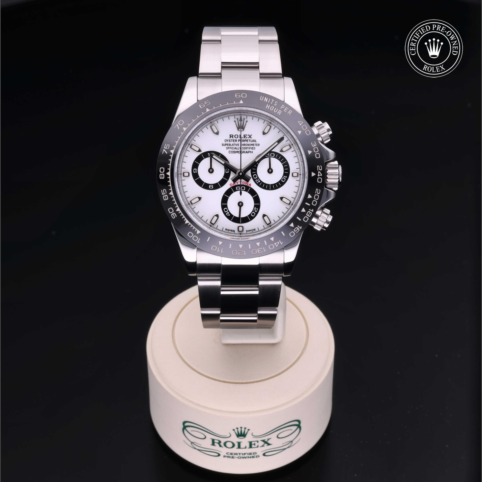 Cosmograph Daytona image