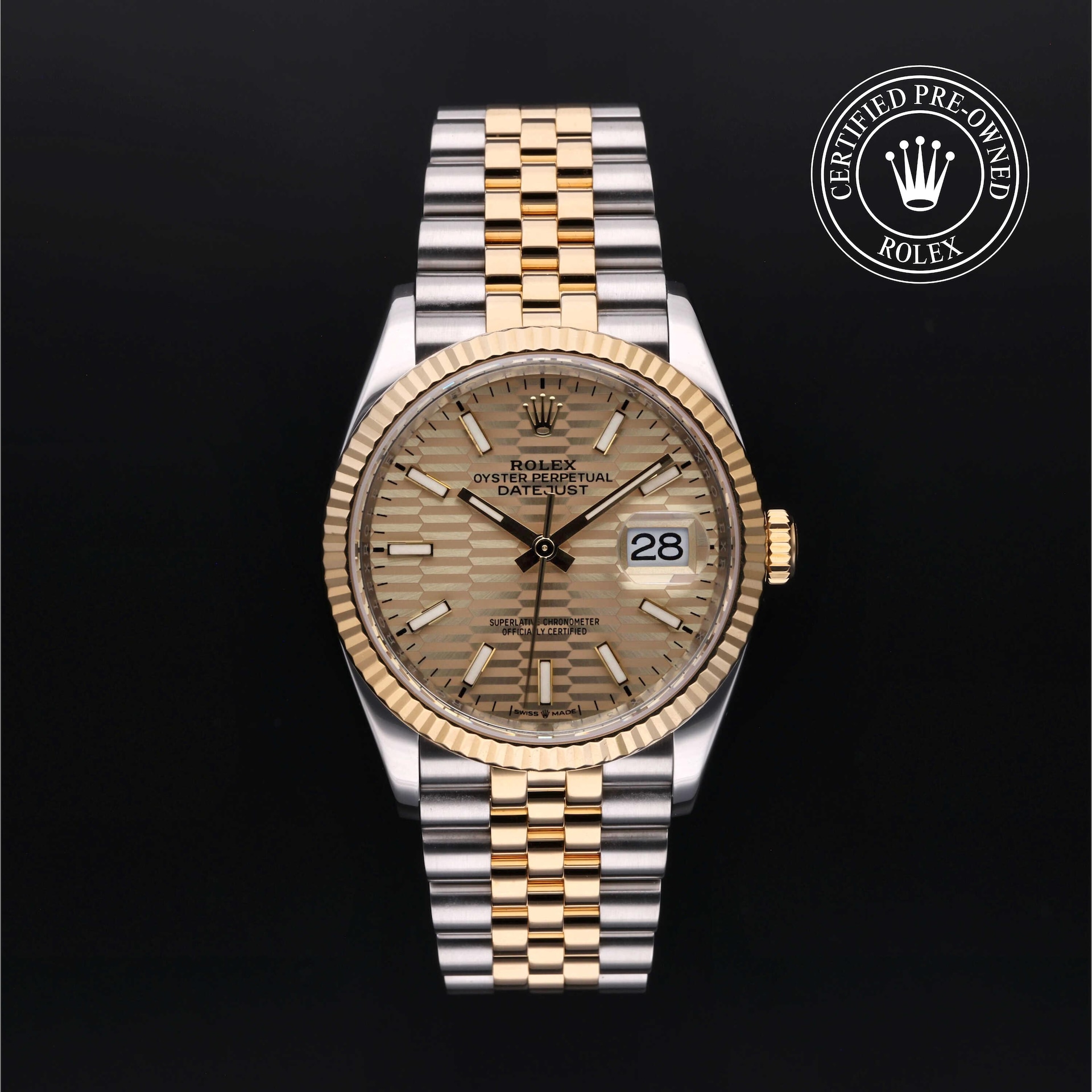 Datejust 36 image