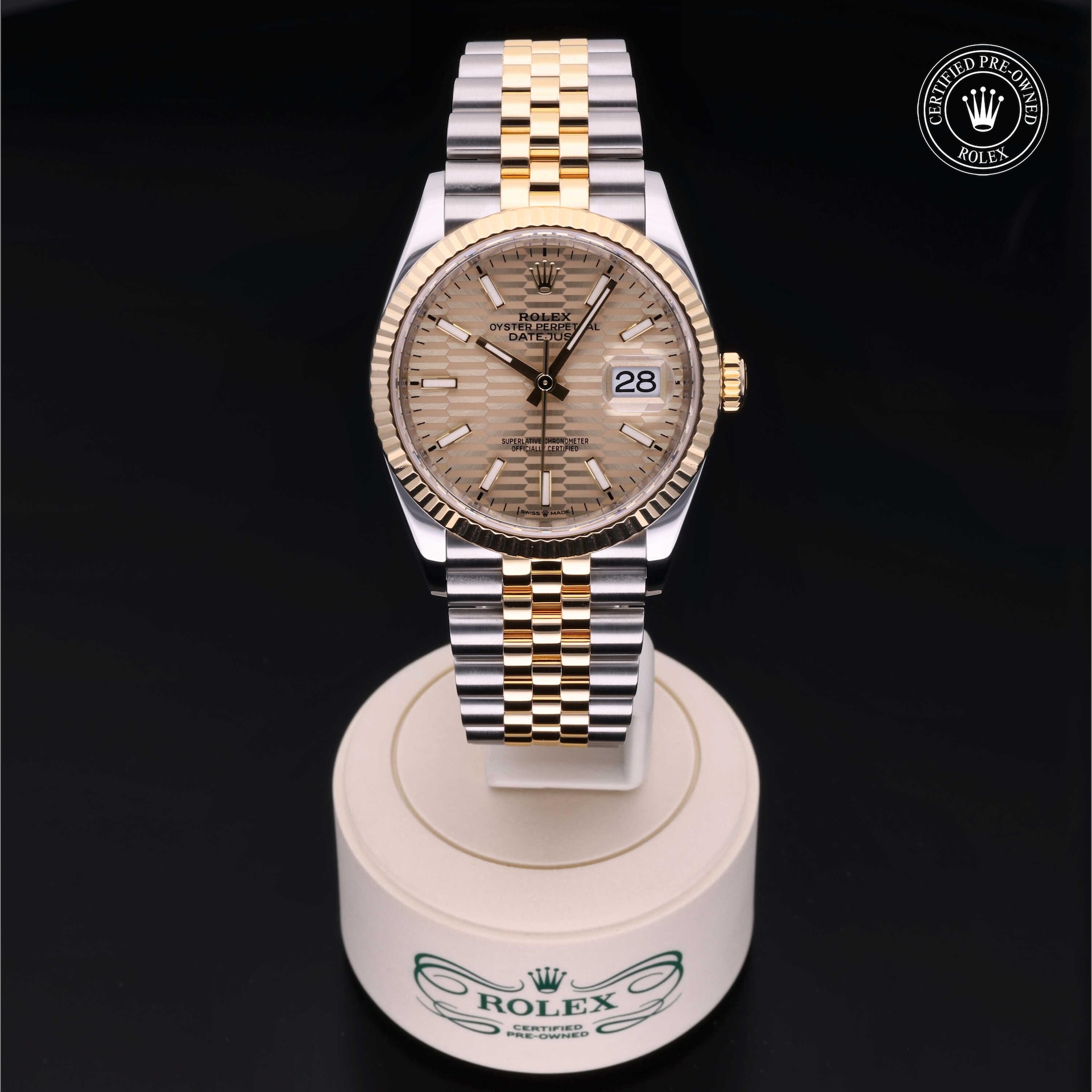 Datejust 36 image