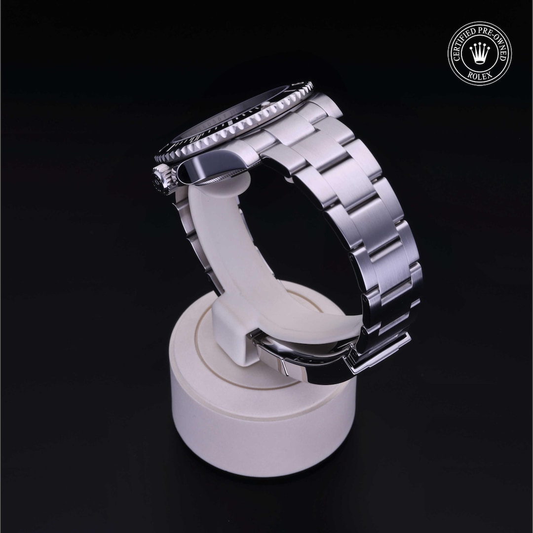 Rolex Rolex Certified Pre-Owned Submariner