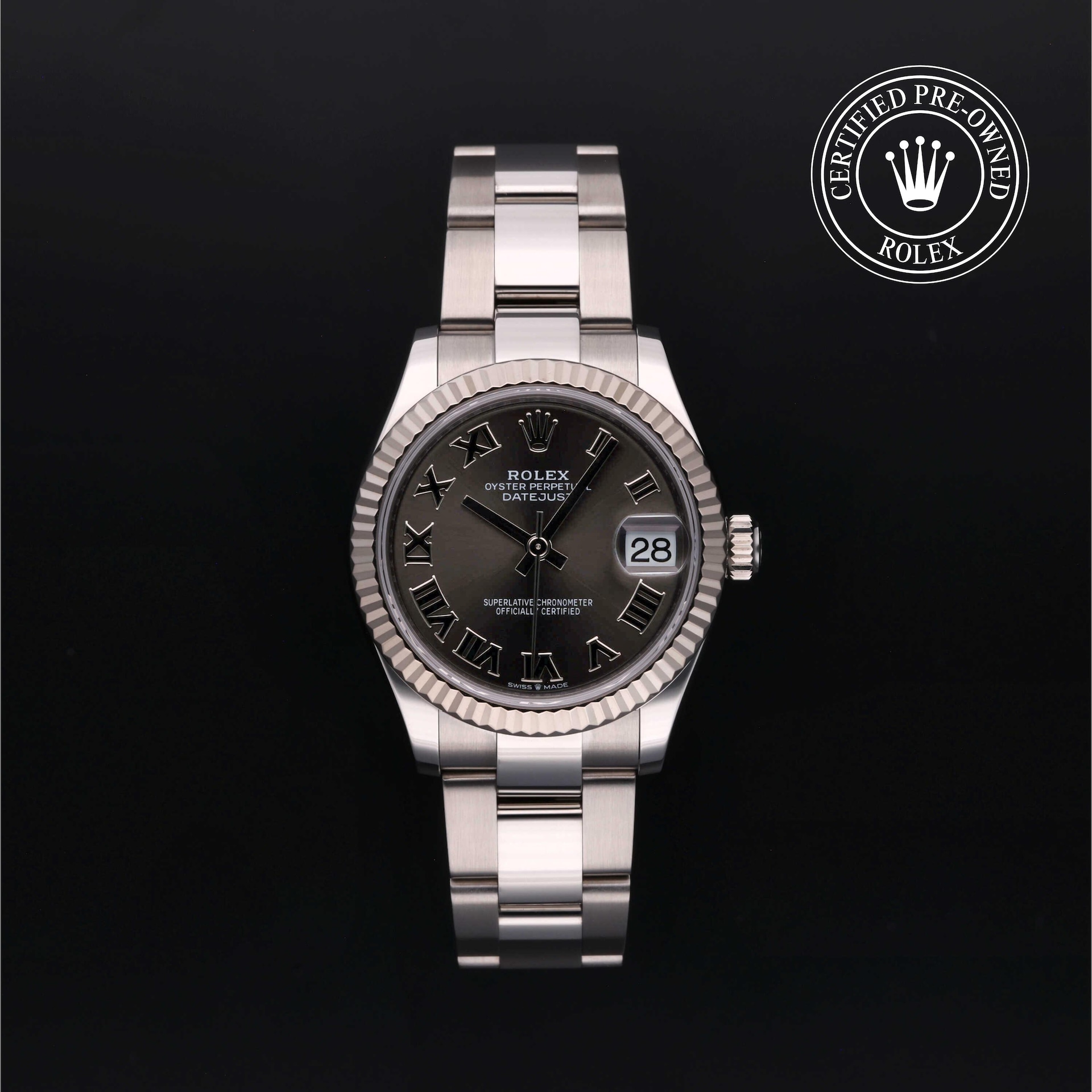 Datejust 31 image