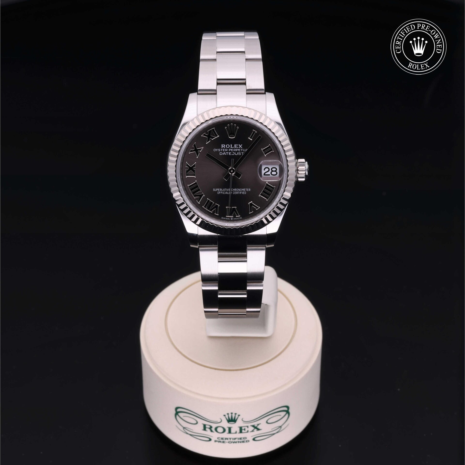 Datejust 31 image