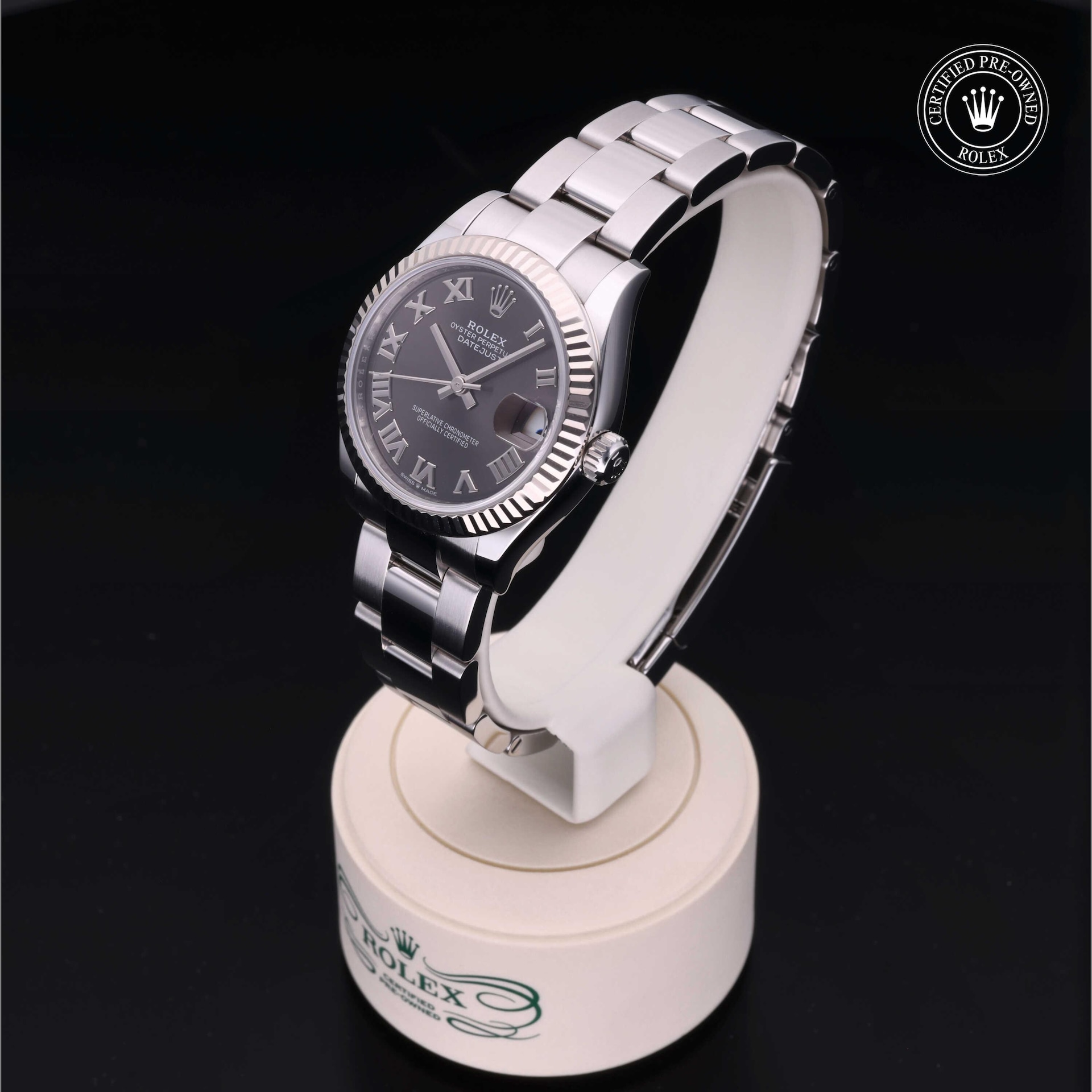 Datejust 31 image
