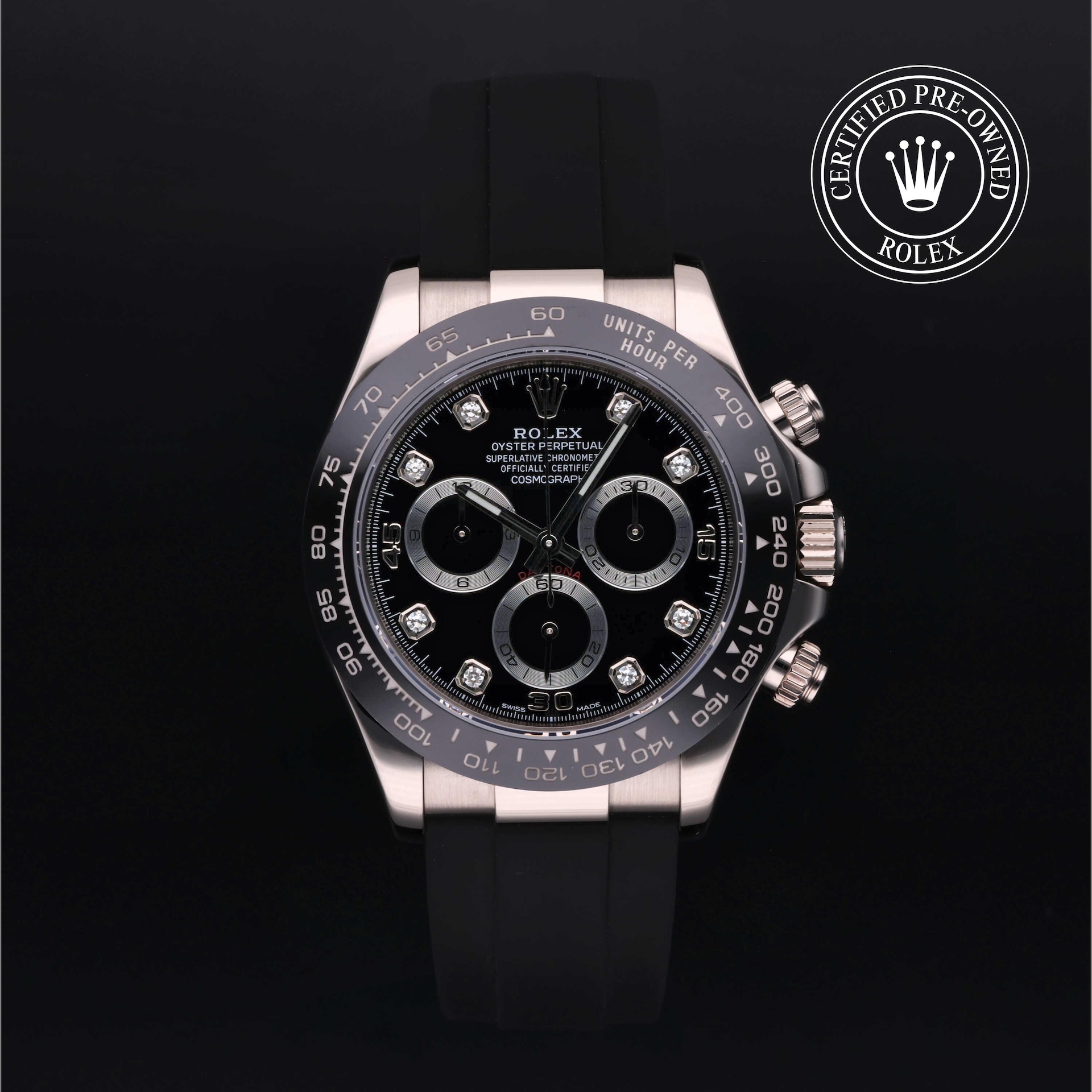 Cosmograph Daytona image