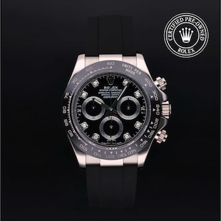 Rolex Certified Pre-Owned Cosmograph Daytona