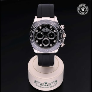 Rolex Certified Pre-Owned Cosmograph Daytona