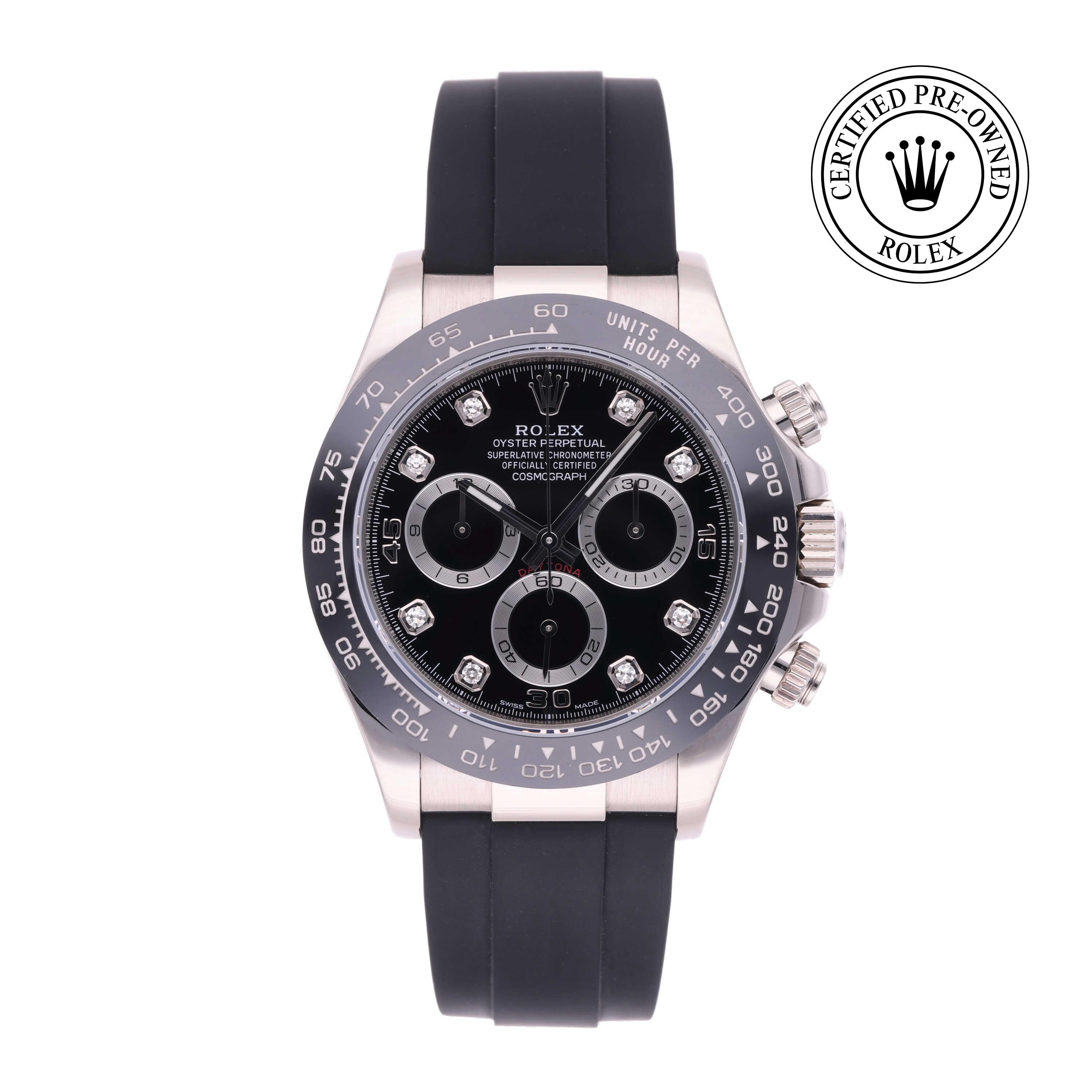 Cosmograph Daytona