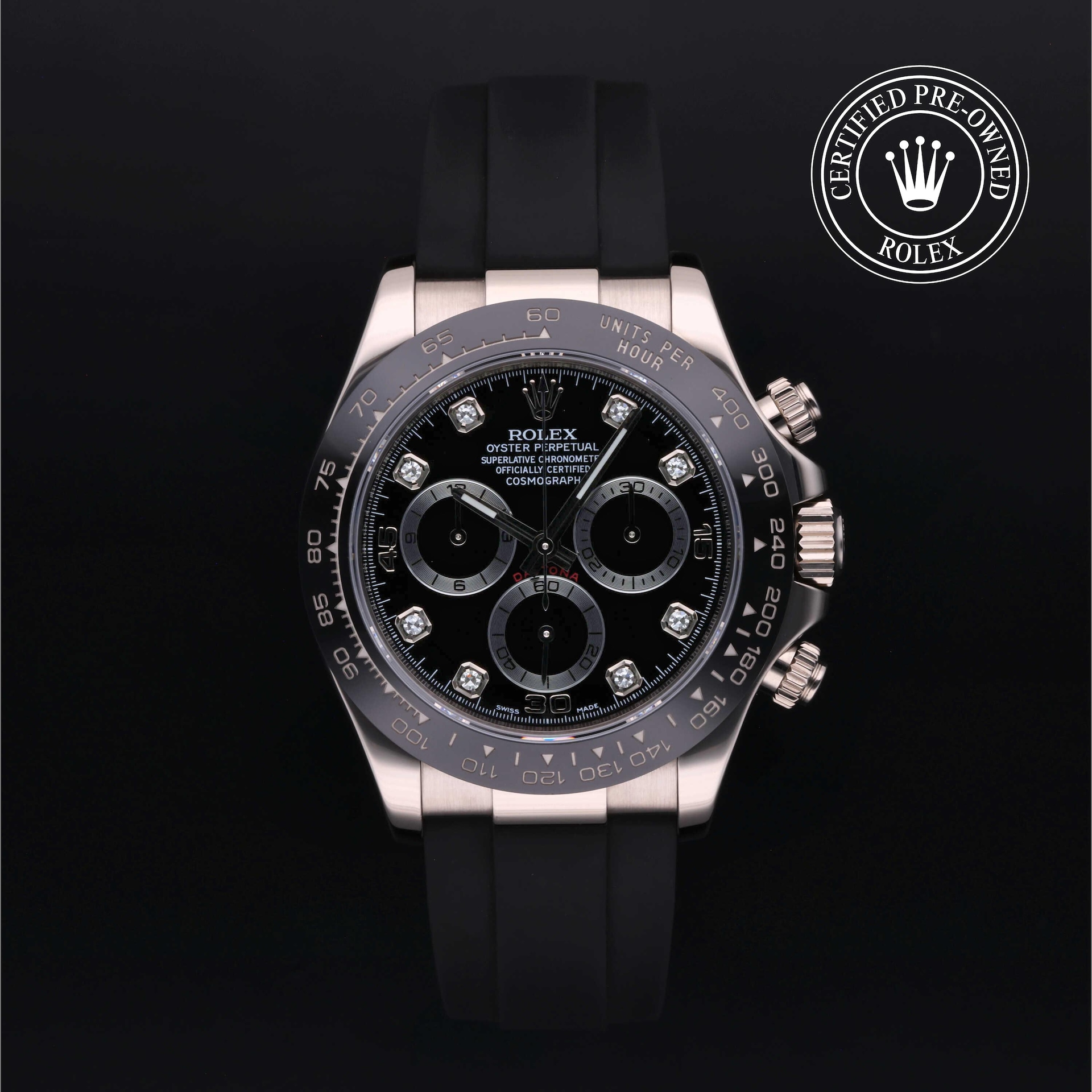 Cosmograph Daytona image