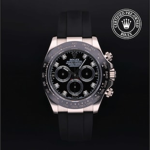 Rolex Certified Pre-Owned Cosmograph Daytona