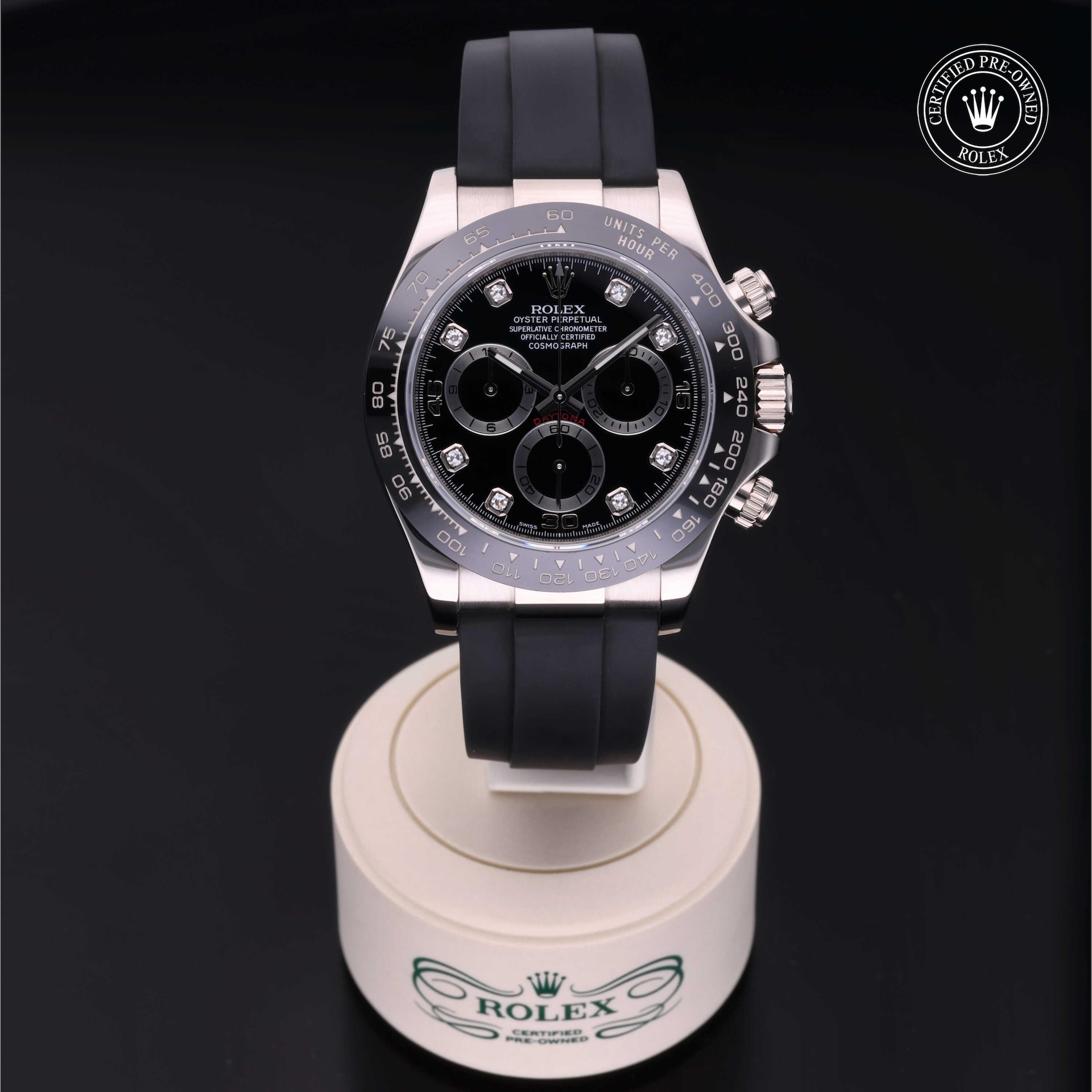 Cosmograph Daytona image