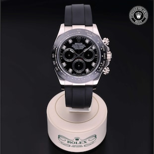 Rolex Certified Pre-Owned Cosmograph Daytona