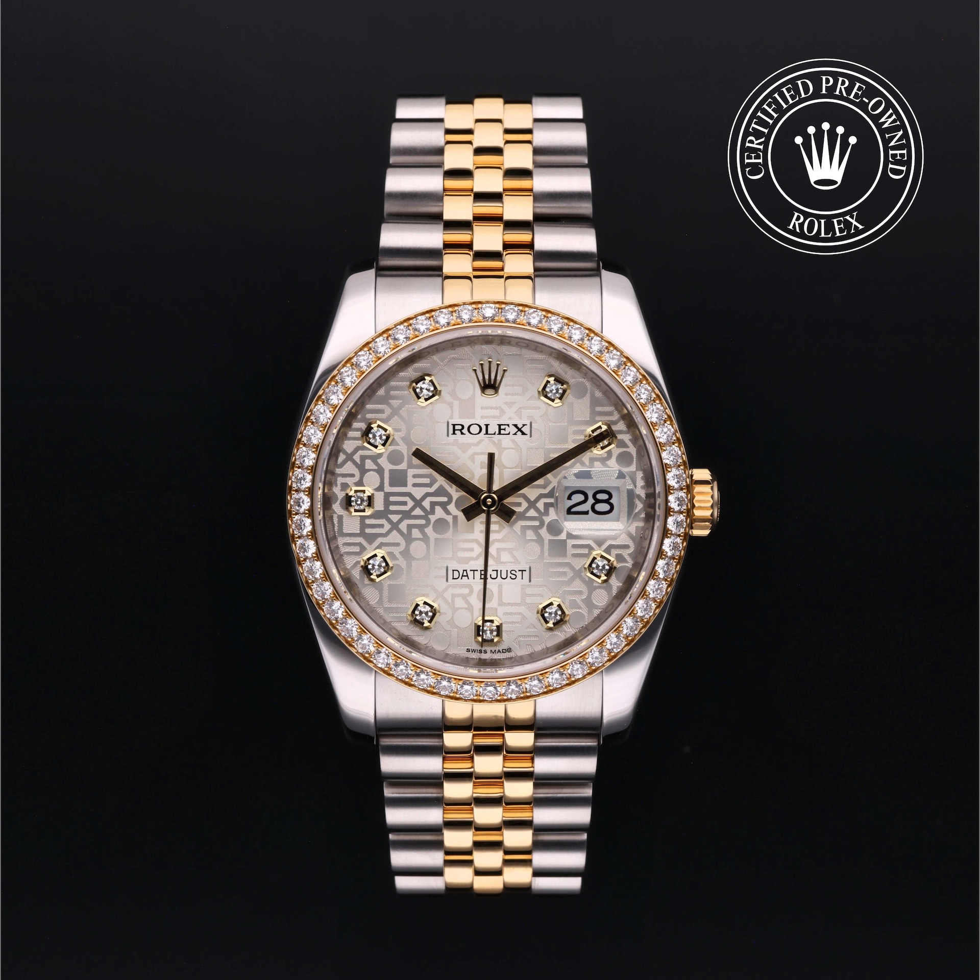 Datejust 36 image