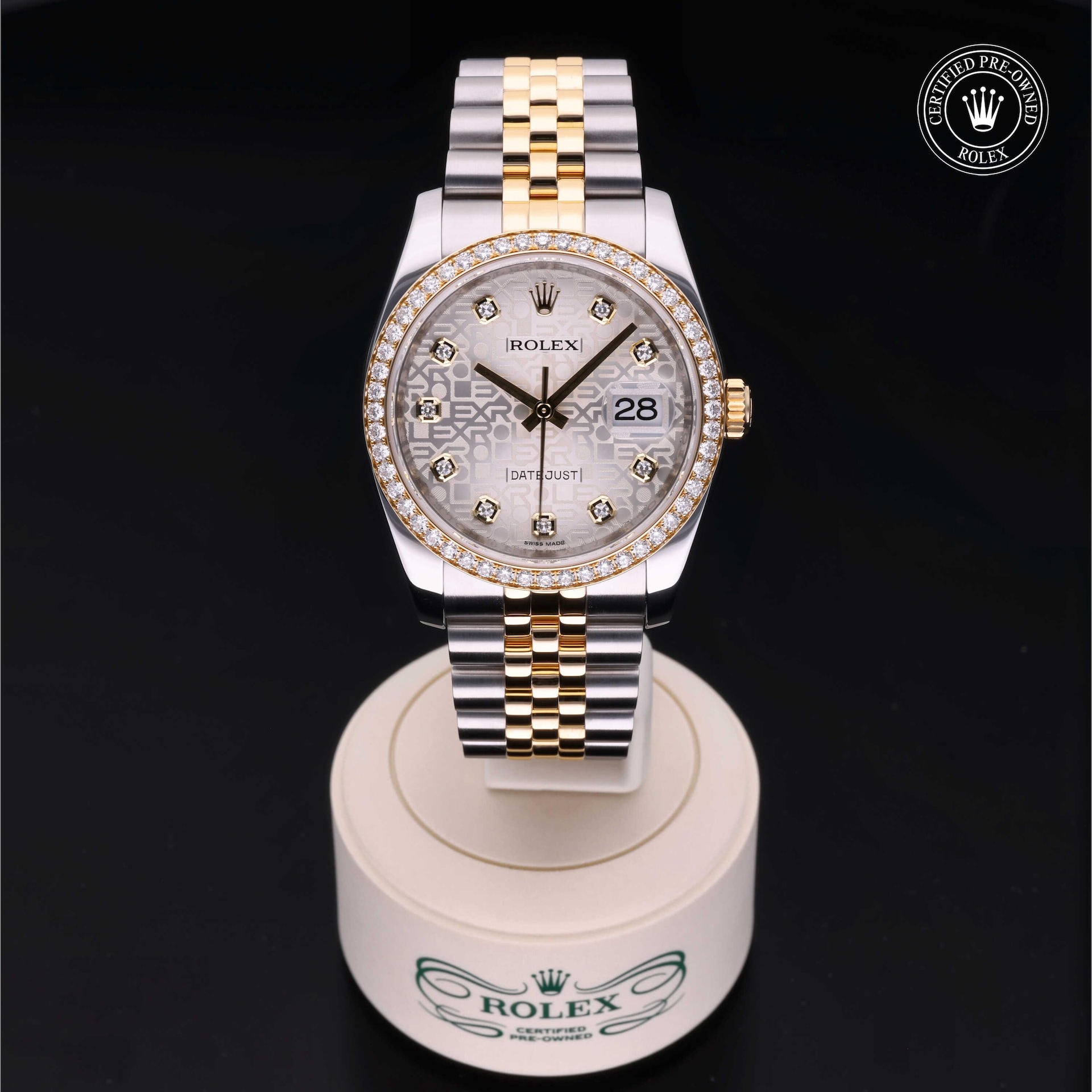 Datejust 36 image
