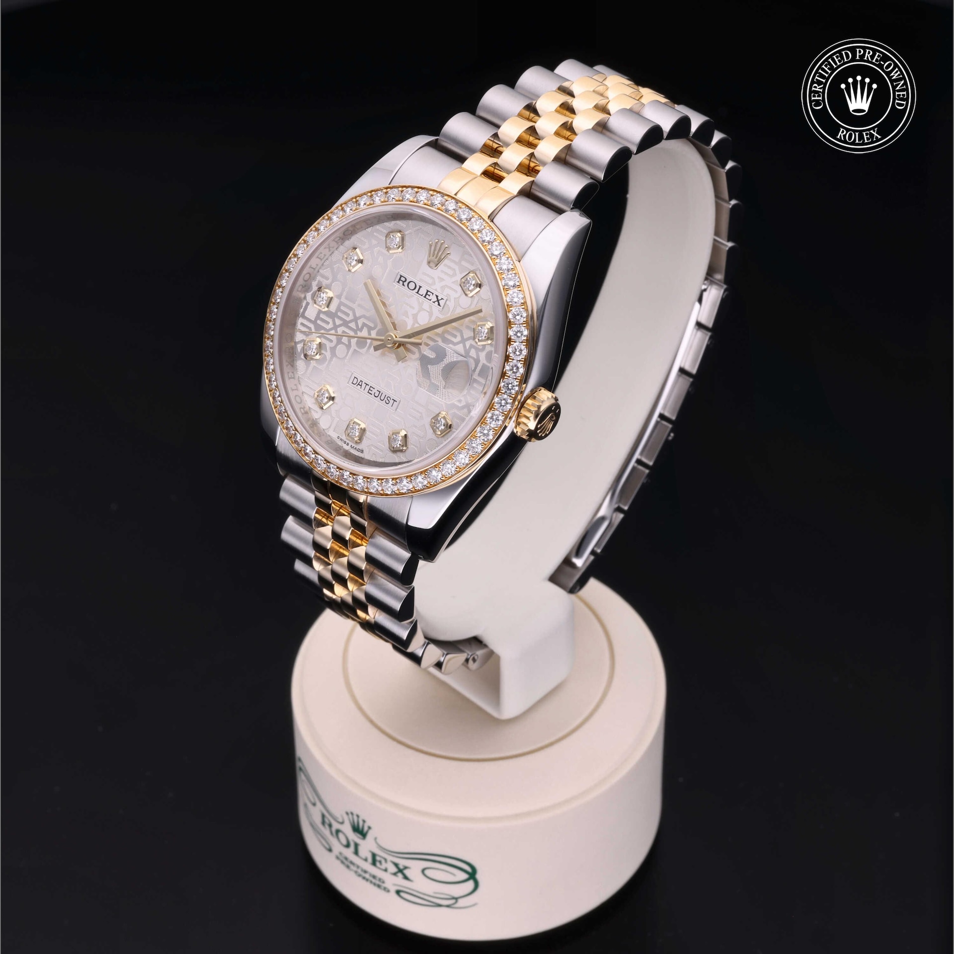 Datejust 36 image