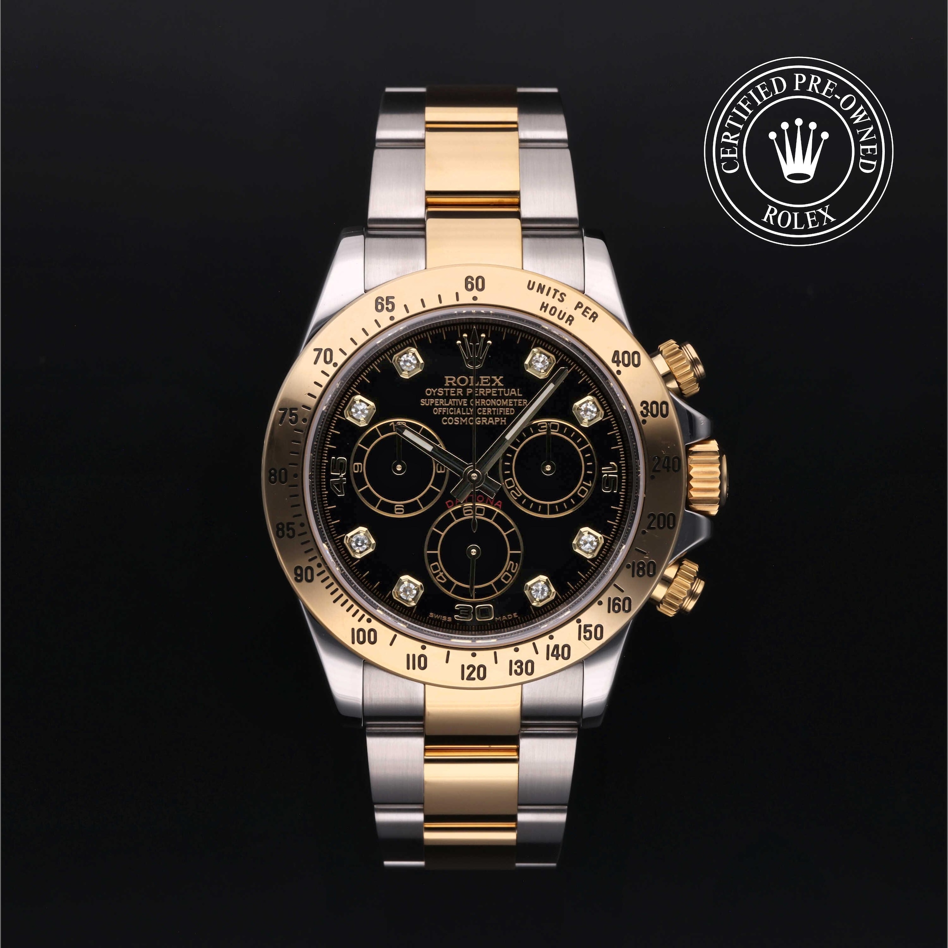 Cosmograph Daytona image