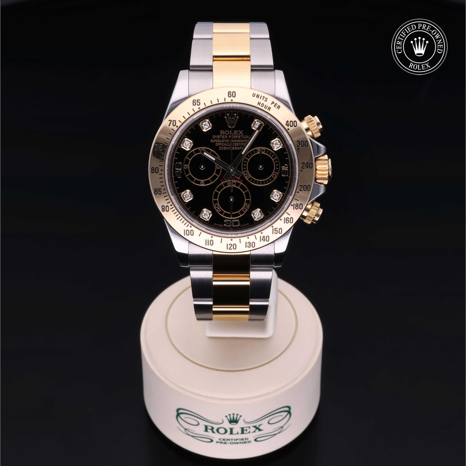 Cosmograph Daytona image
