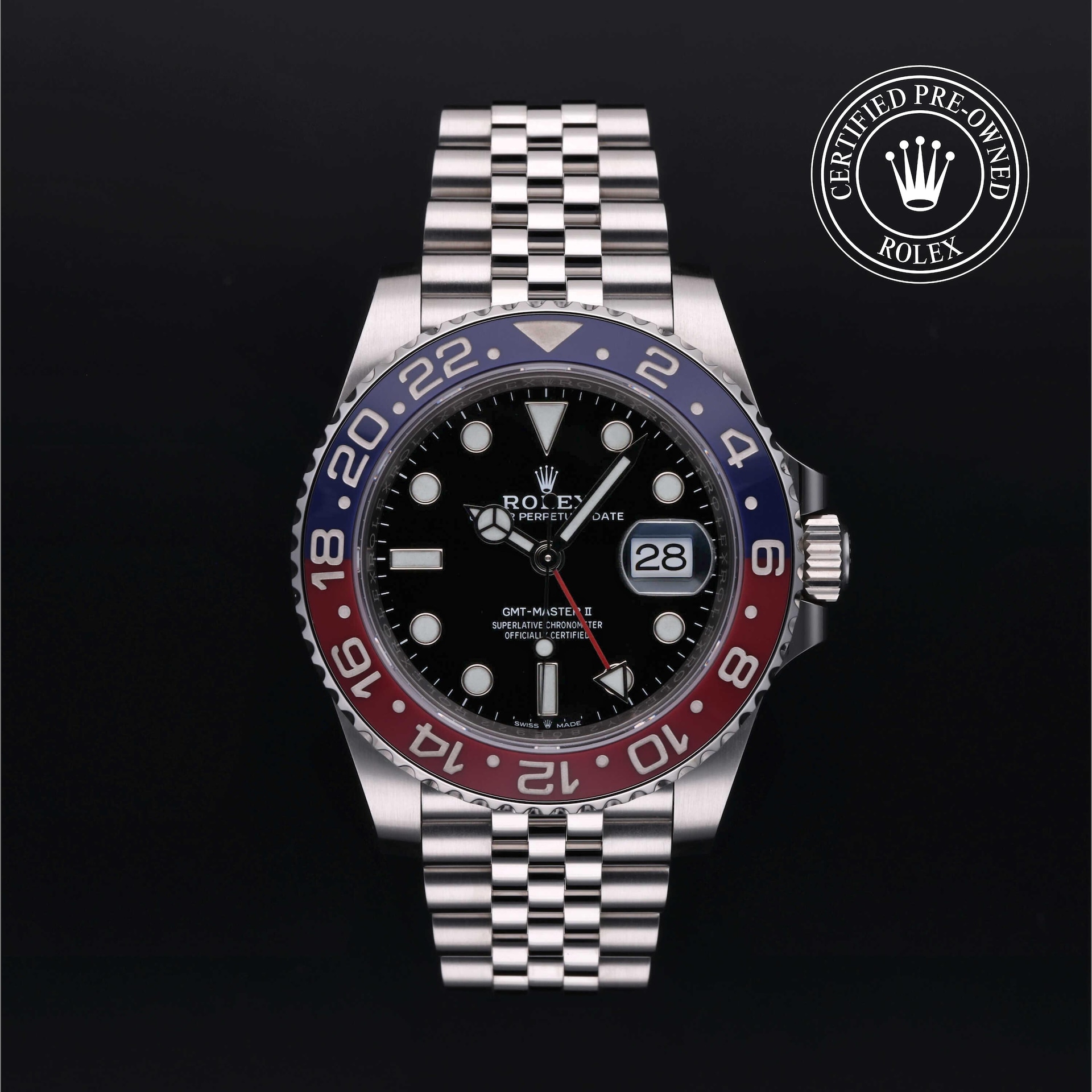 GMT-Master II image