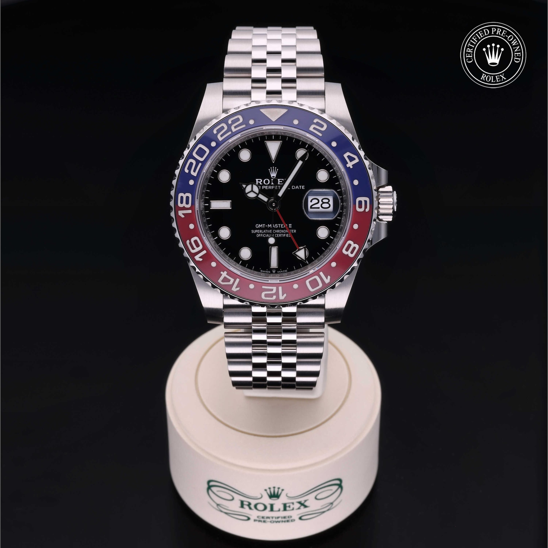 GMT-Master II image