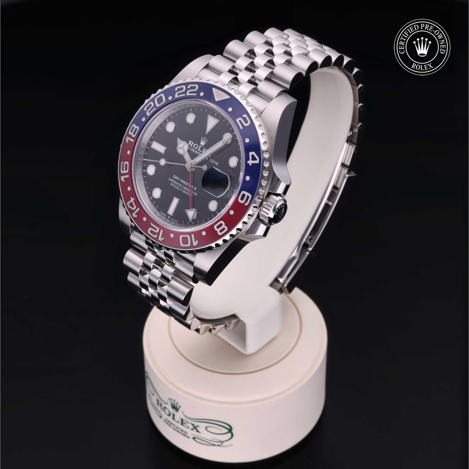 GMT-Master II image