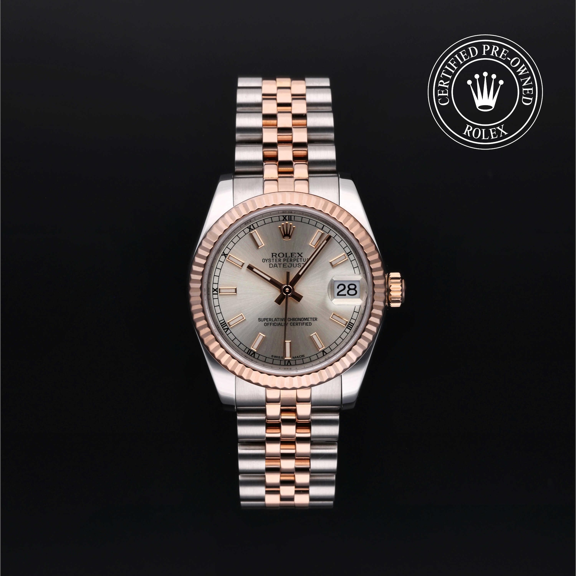 Datejust 31 image