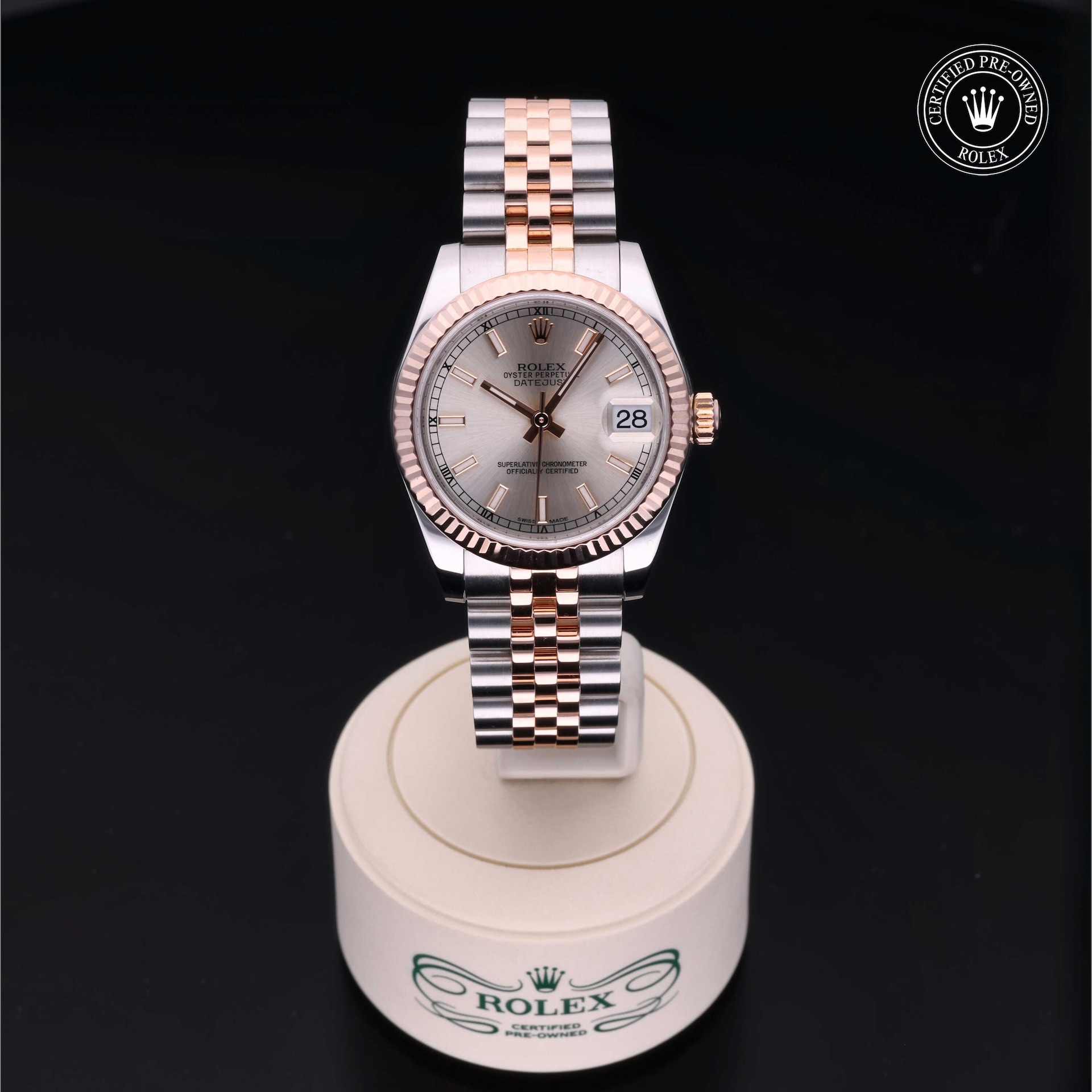 Datejust 31 image