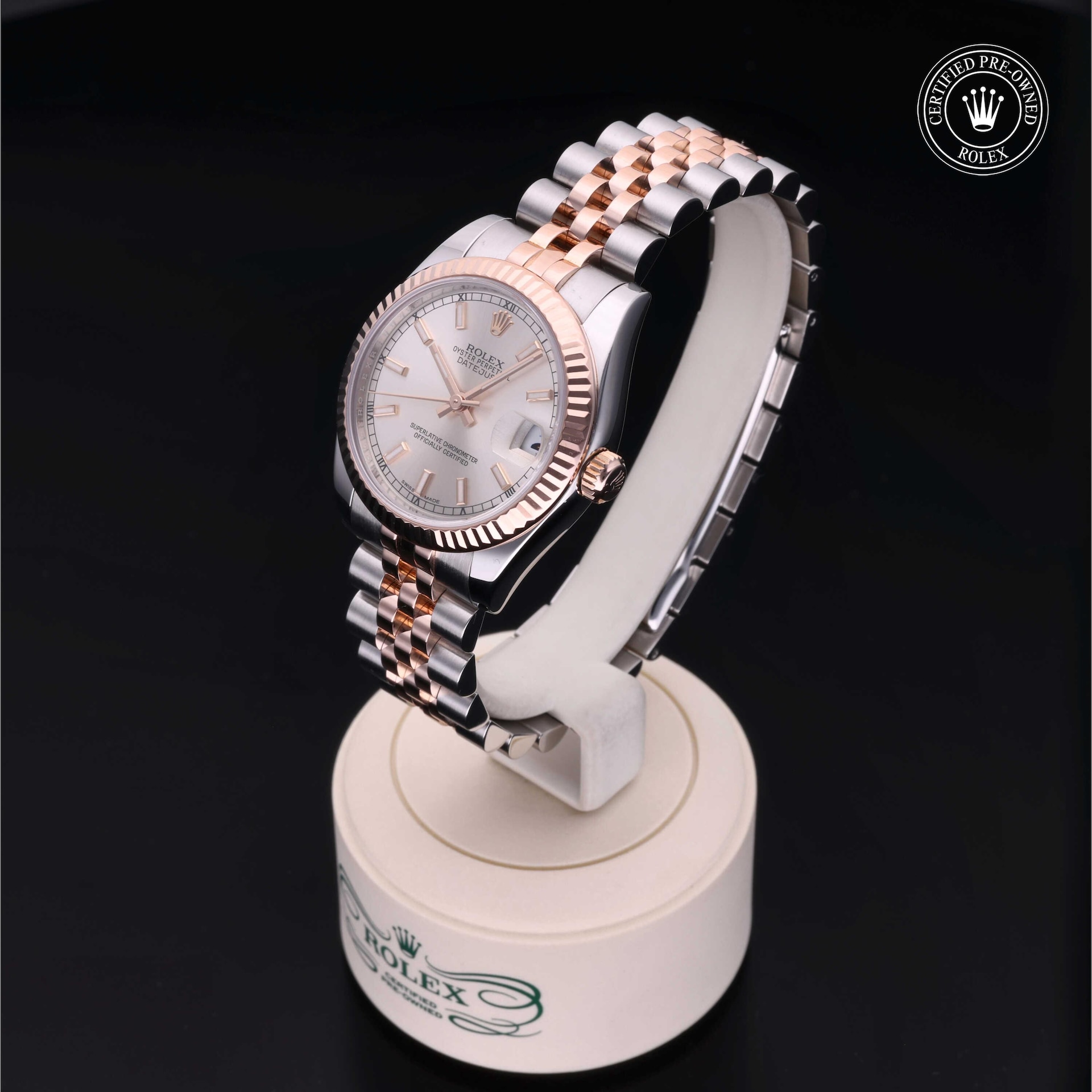Datejust 31 image
