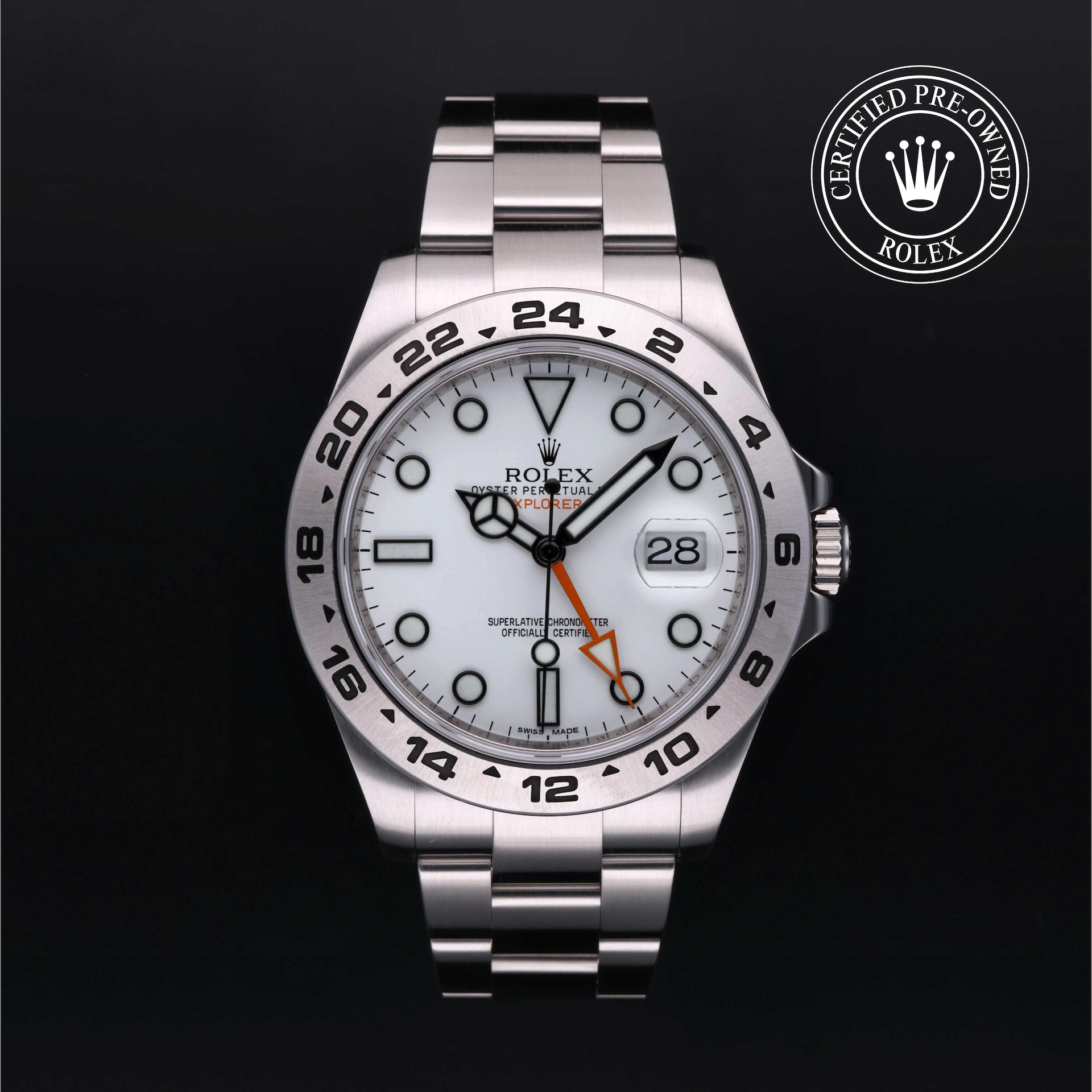 Explorer II image