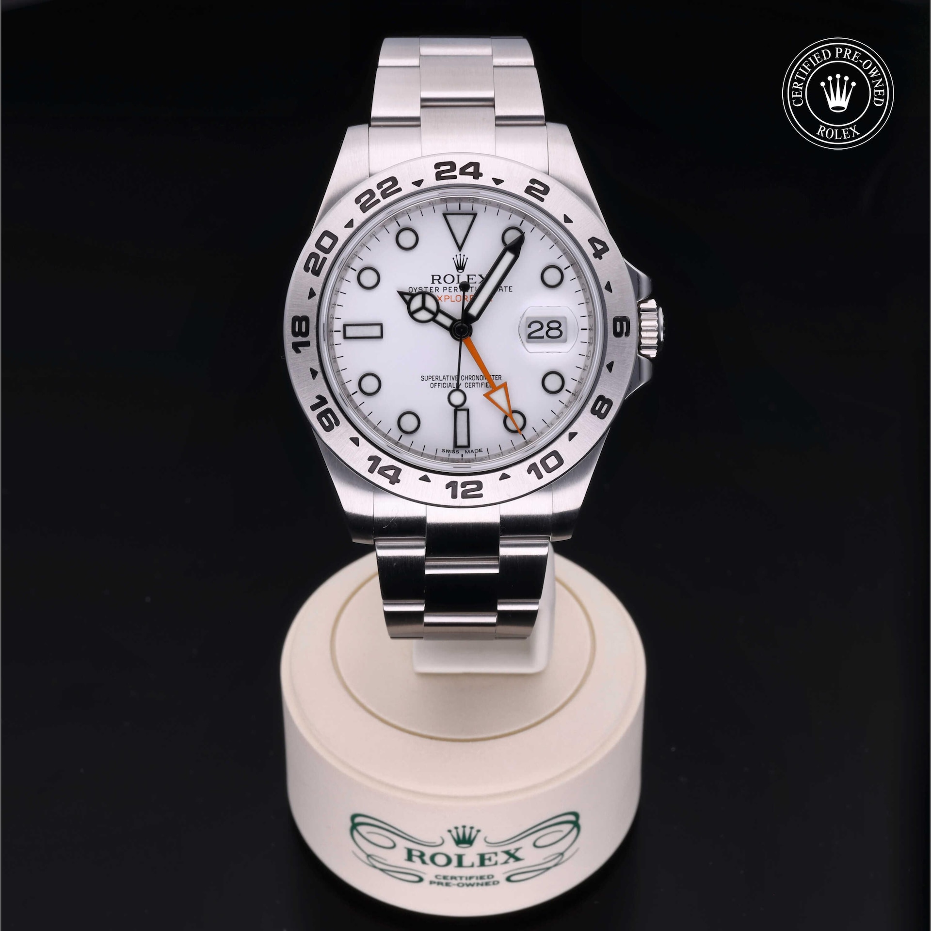 Explorer II image