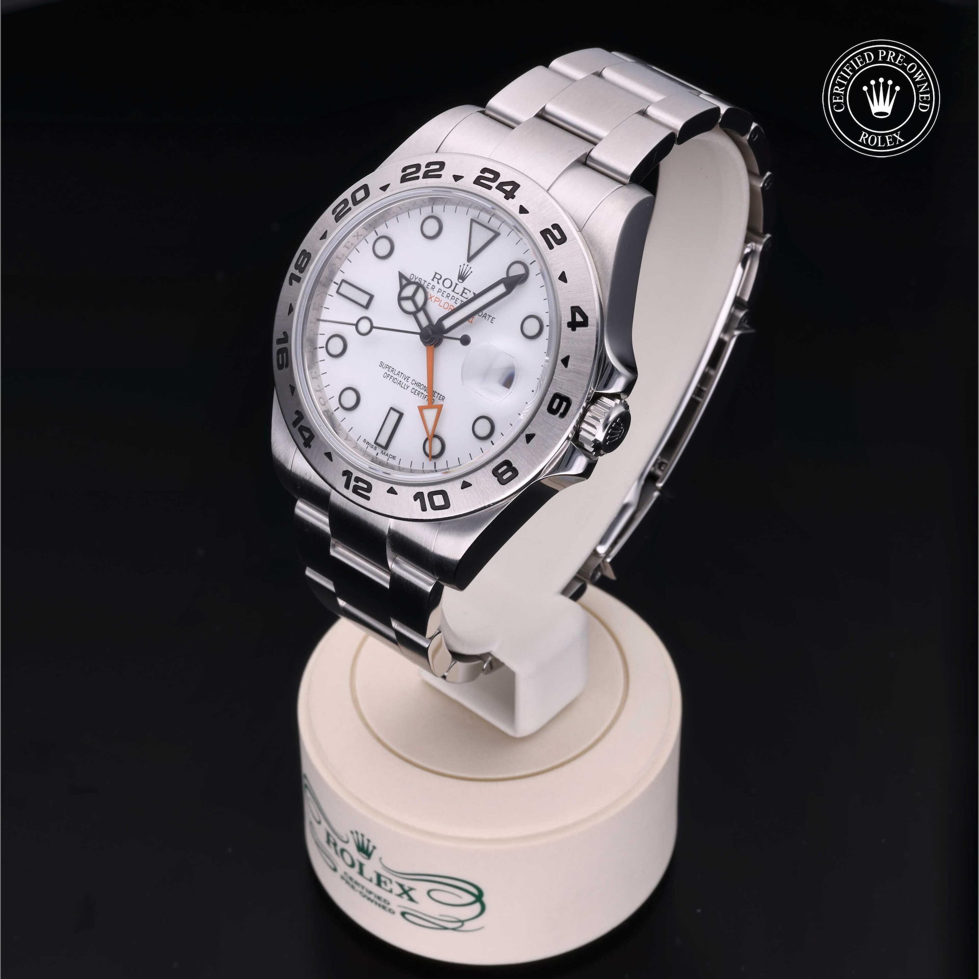 Explorer II image