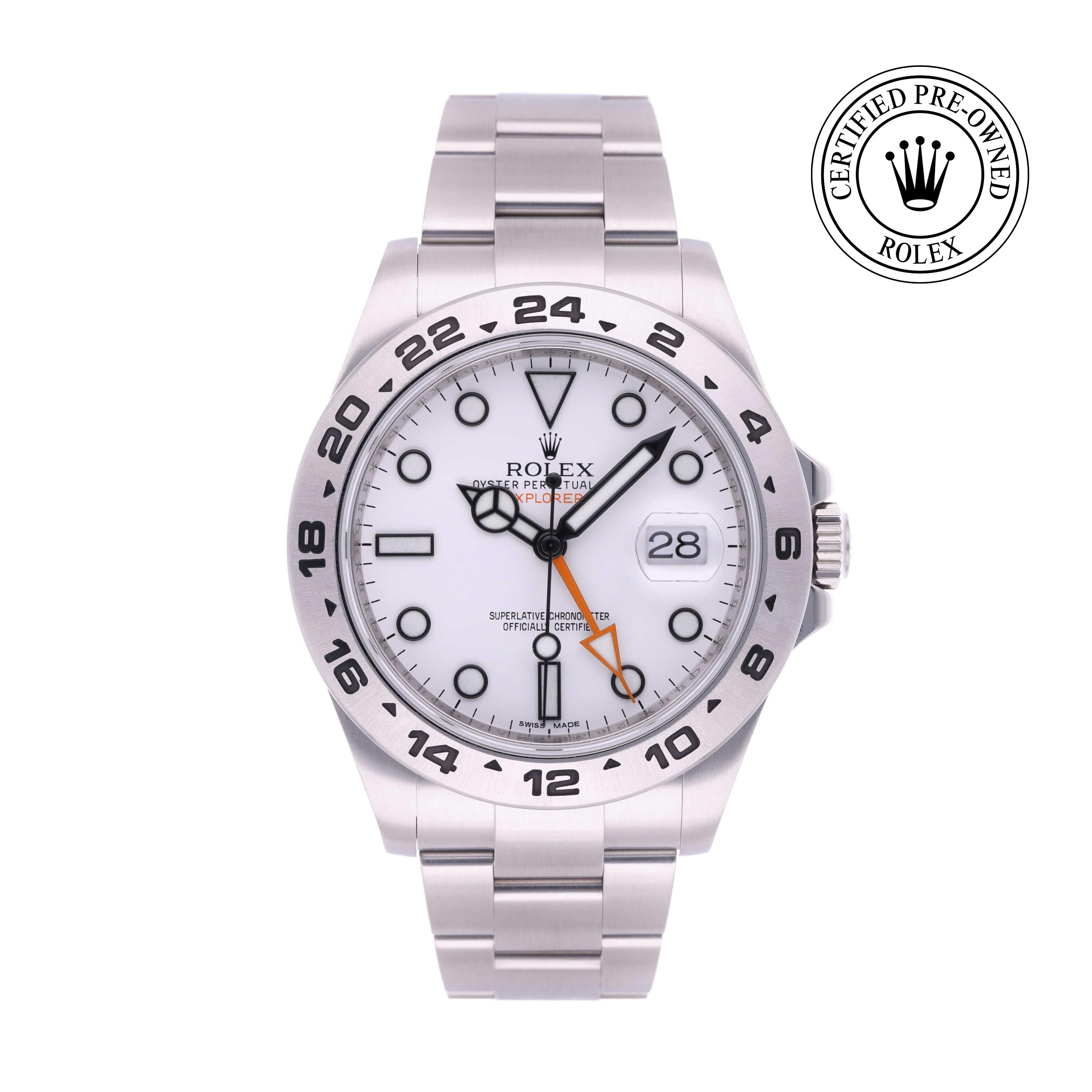 Explorer II