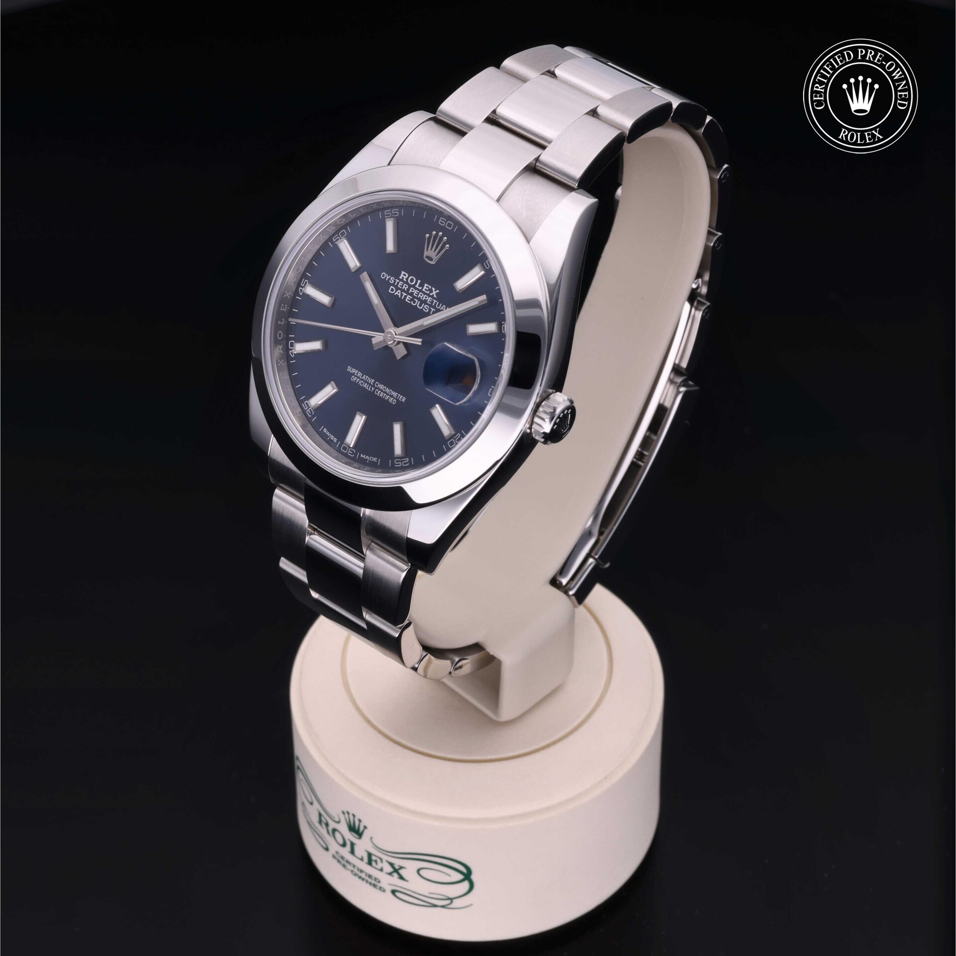 Datejust 41 image